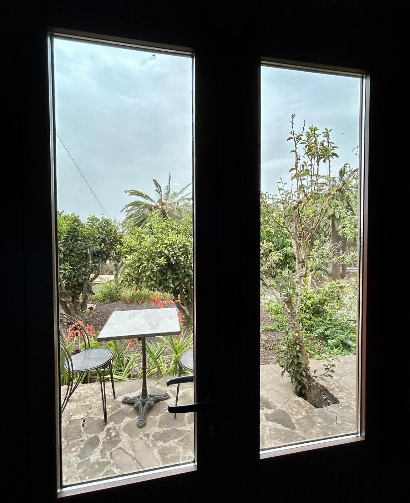 Jardin Las Hayas