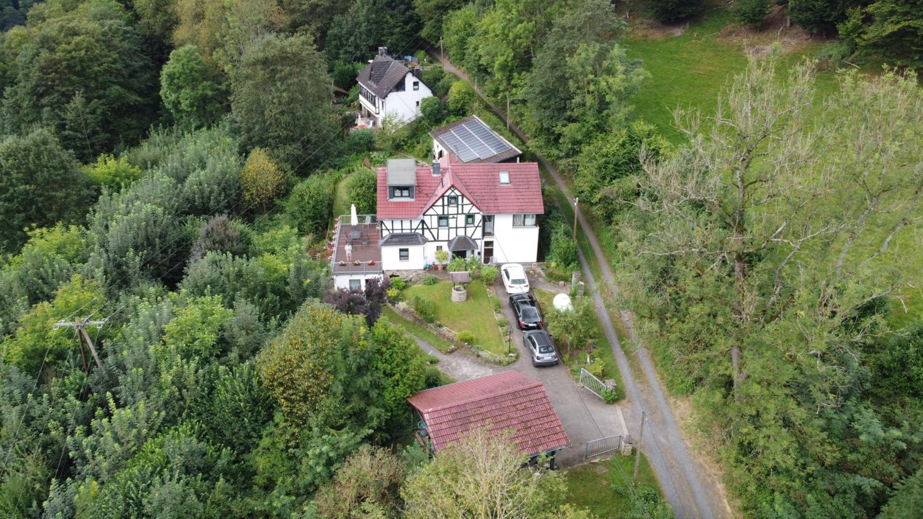 Ferienwohnung Schäfer