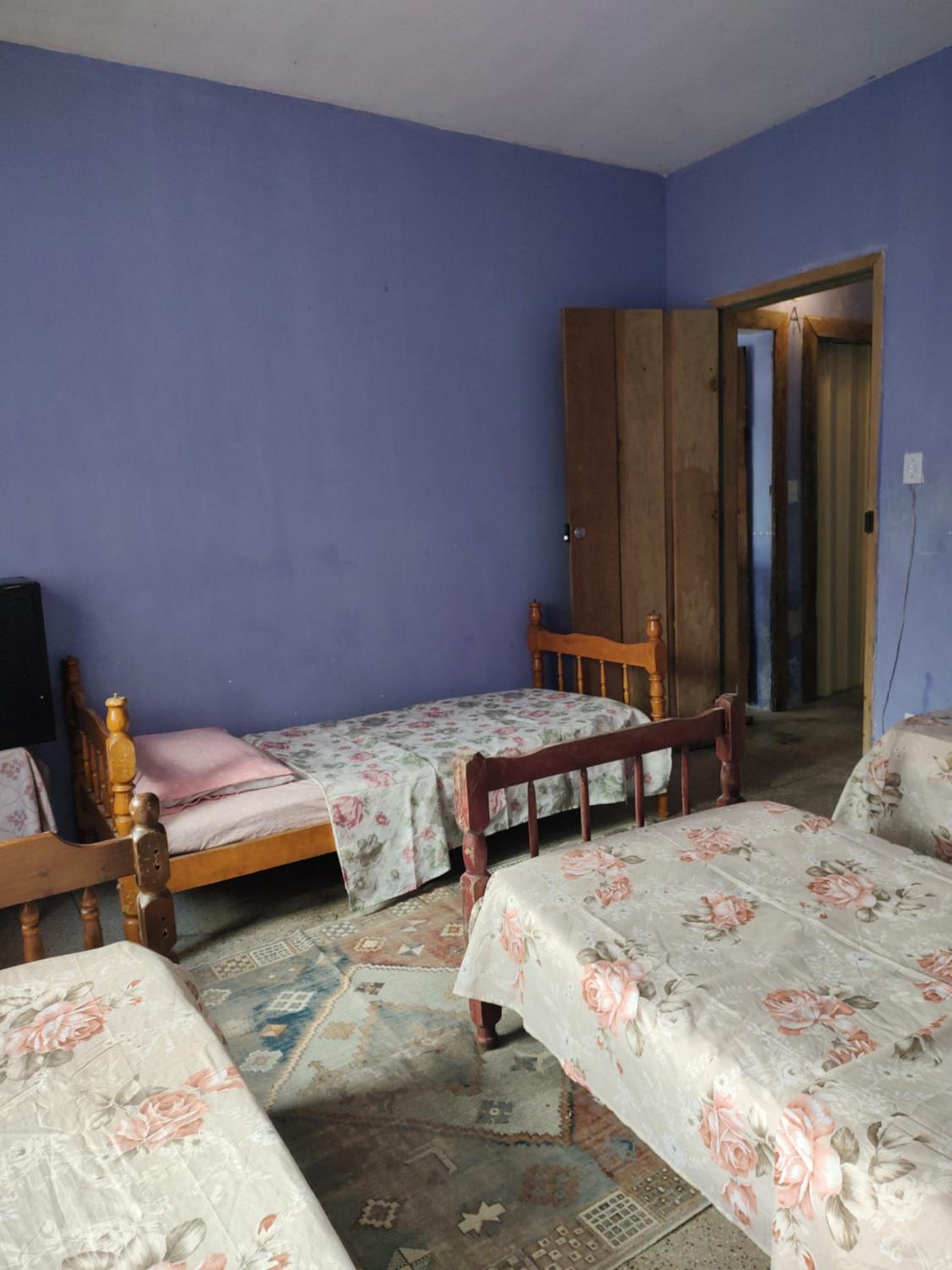 Casa da Diva familia e grupos