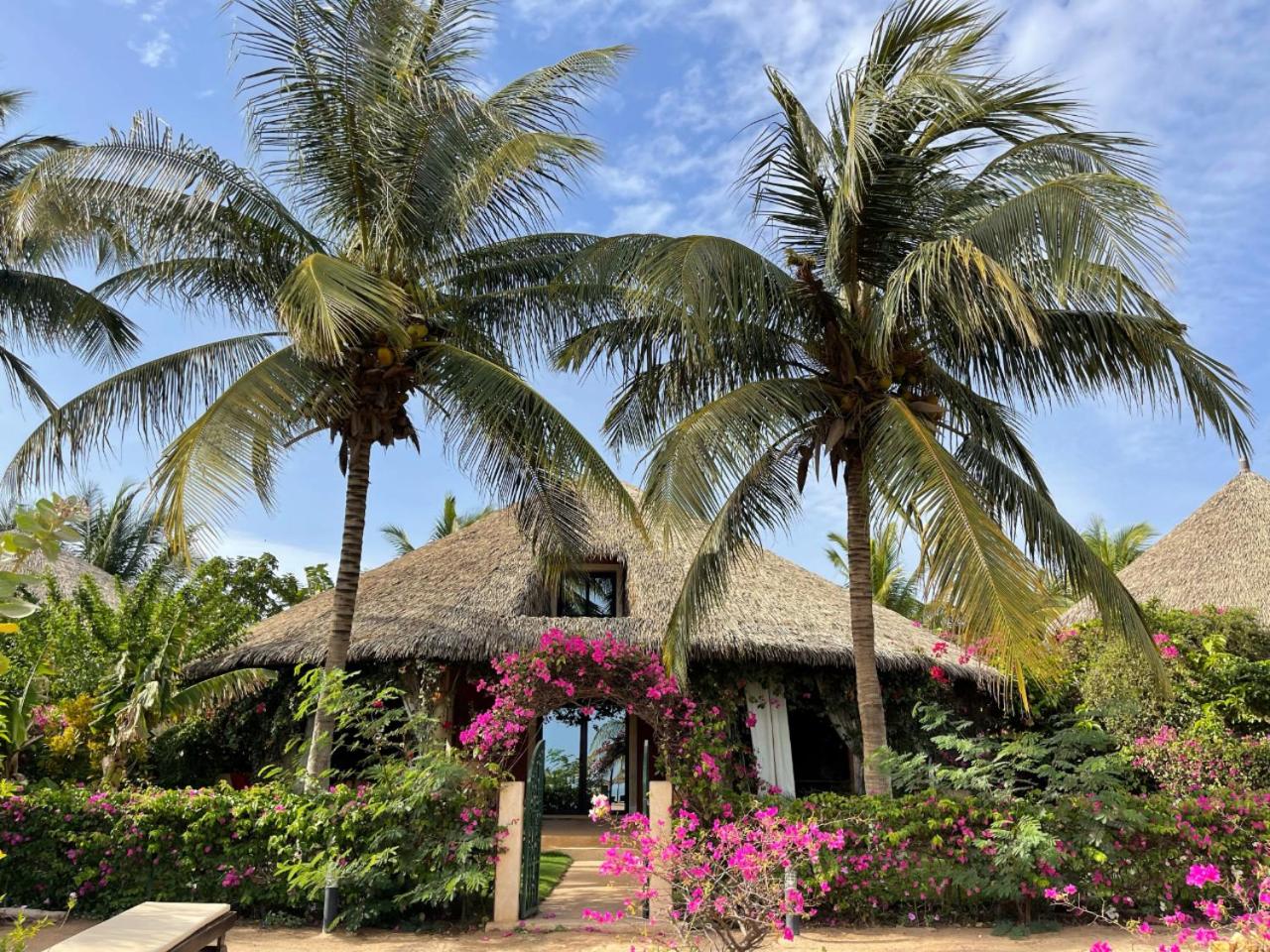 Agence Adjana Resort - Résidence Mangrove view 3