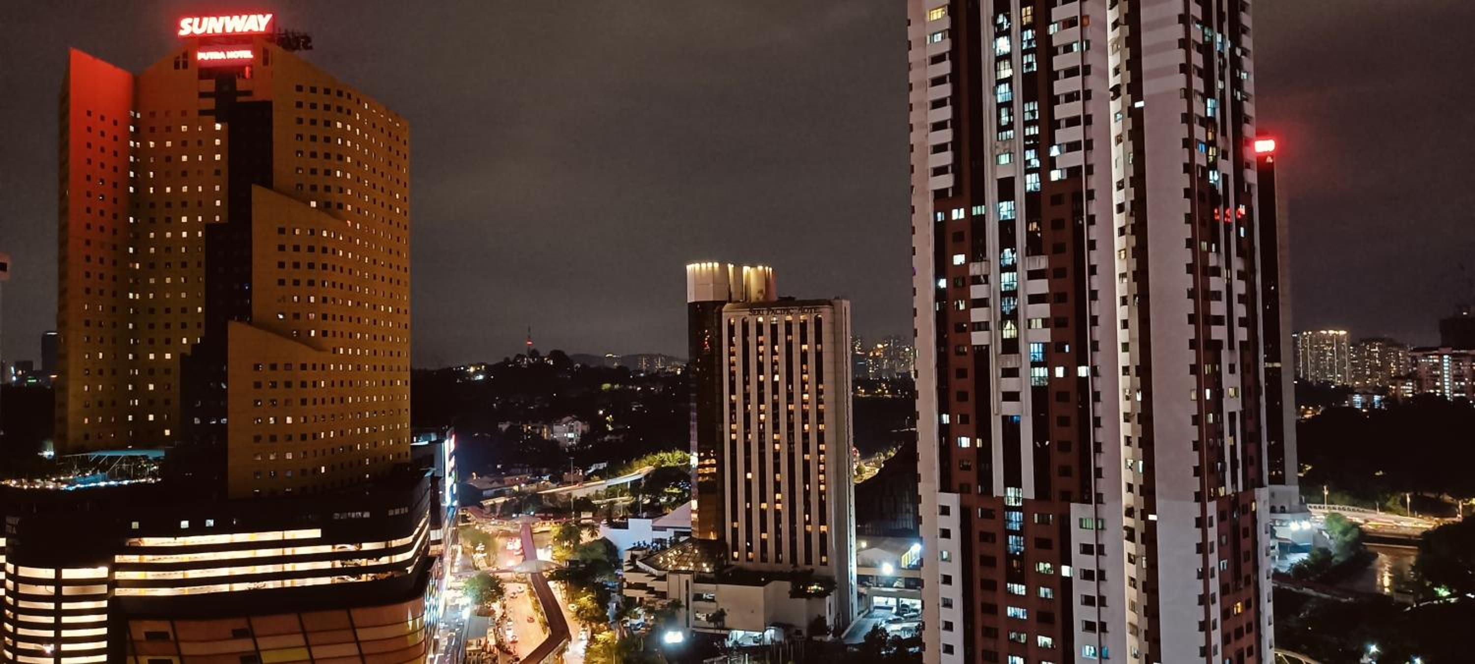 Chambers Bintang Suites KLCC
