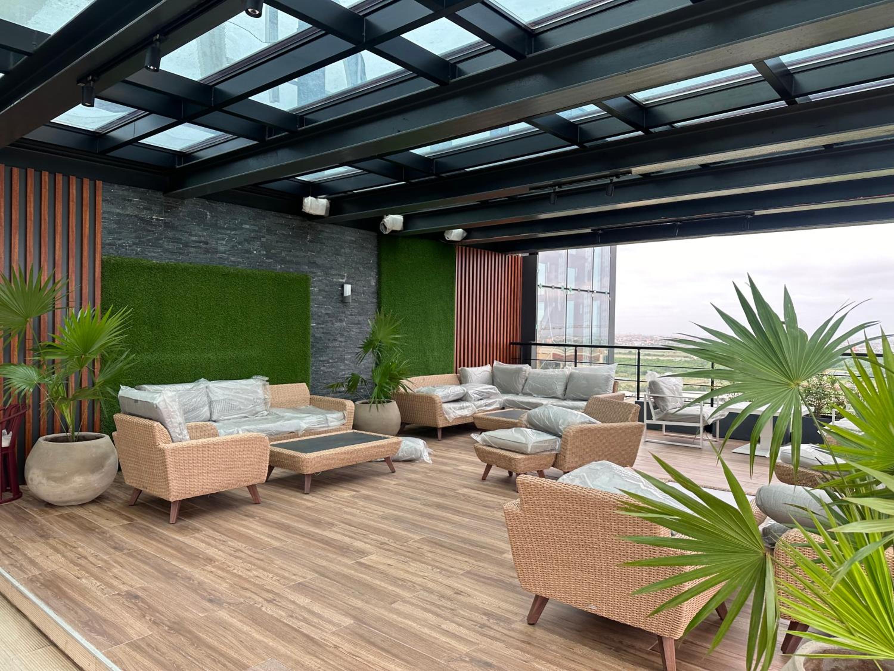 Kass Apartment Hotel