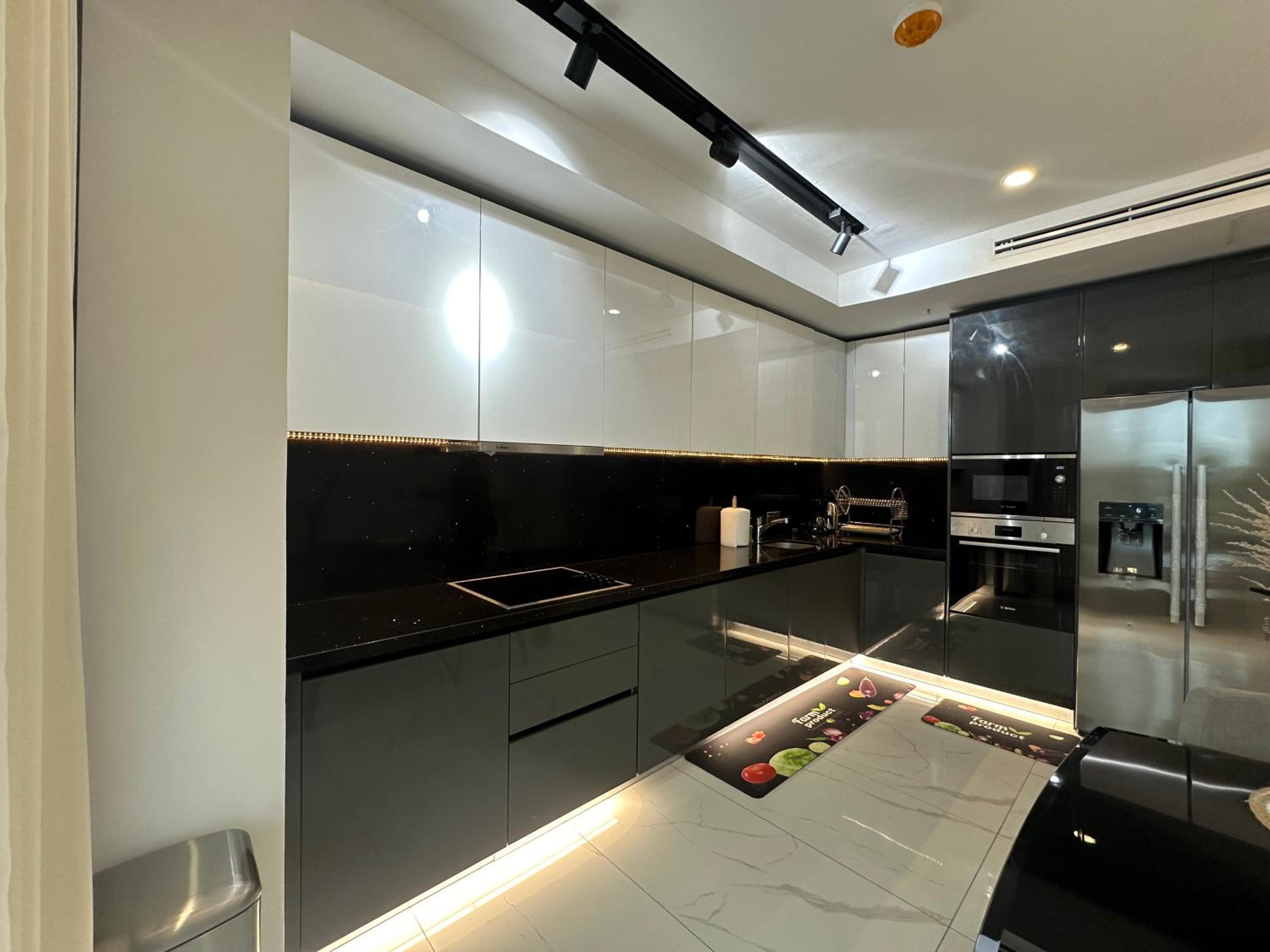 Kass Apartment Hotel