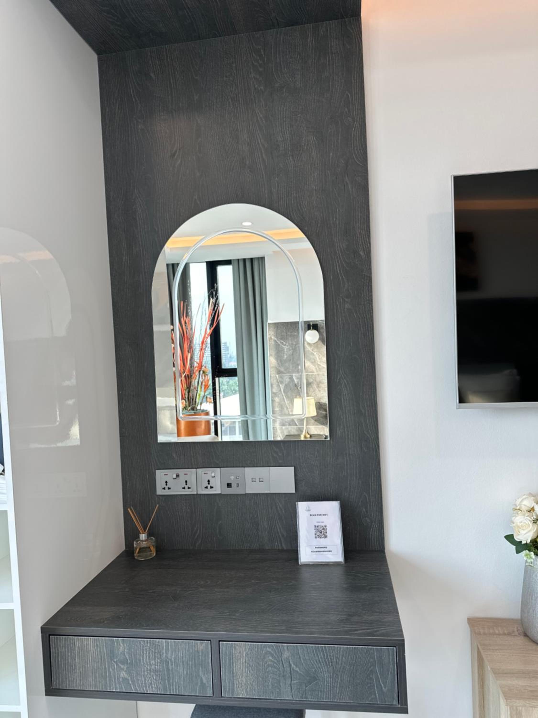 Kass Apartment Hotel