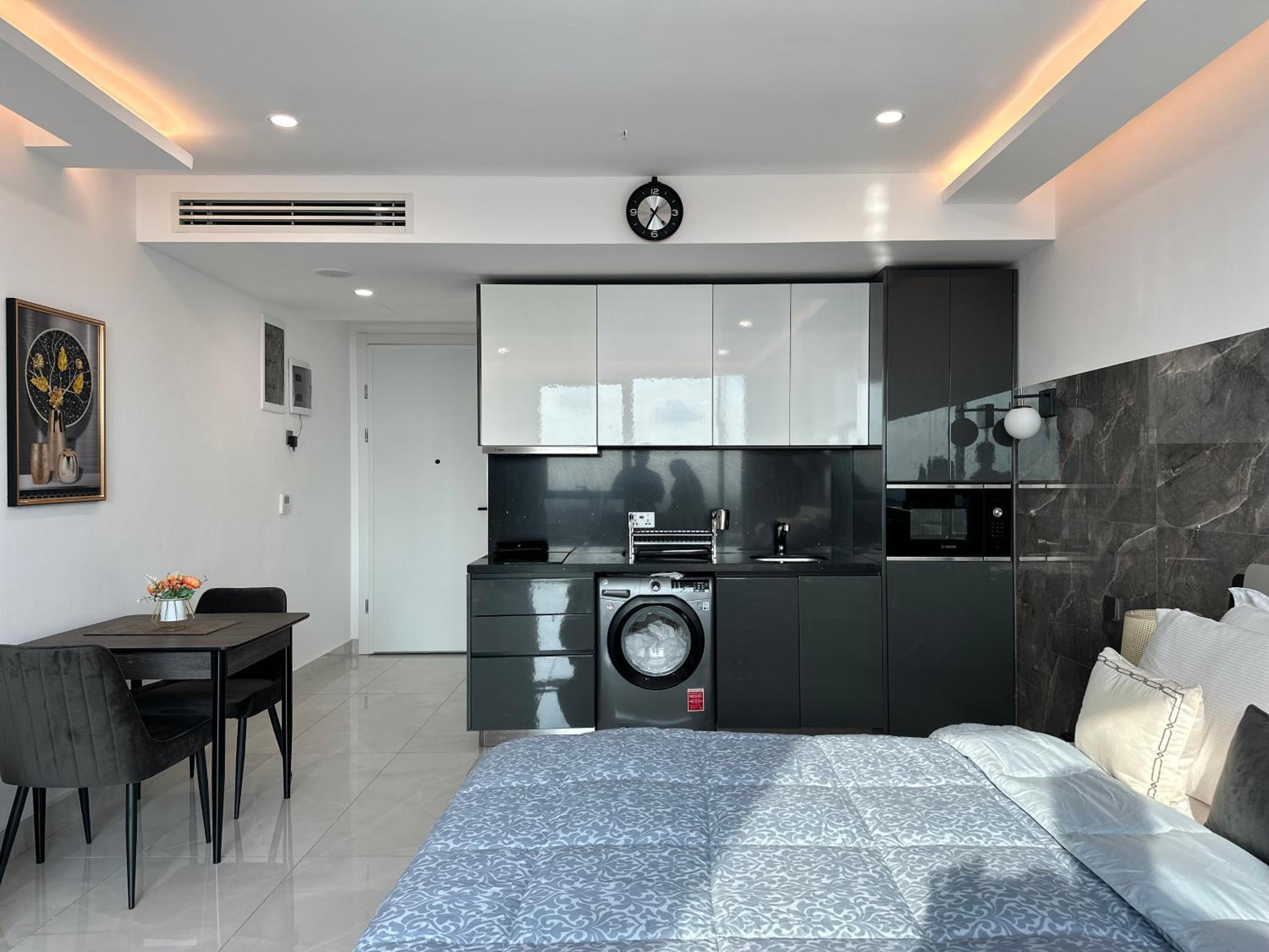 Kass Apartment Hotel