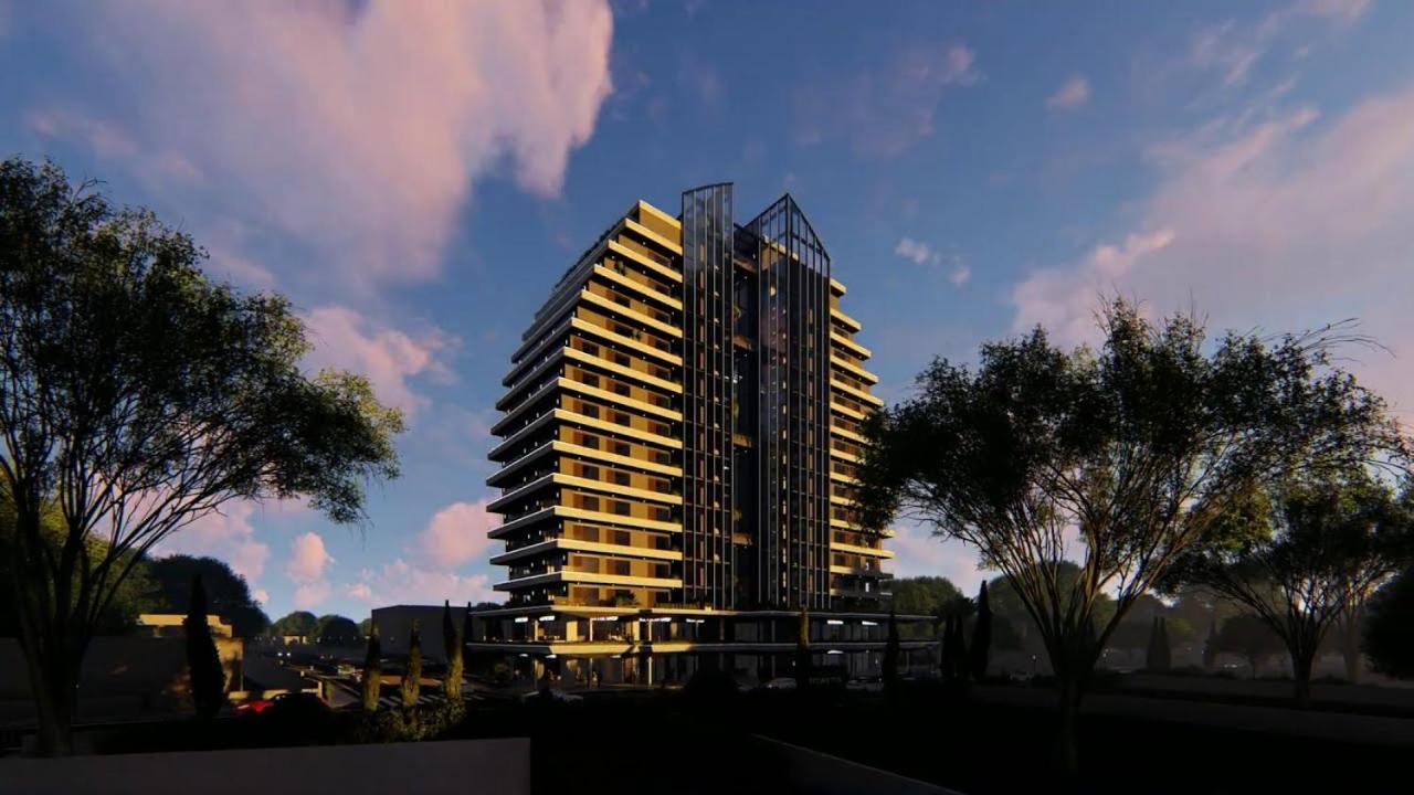 Kass Apartment Hotel