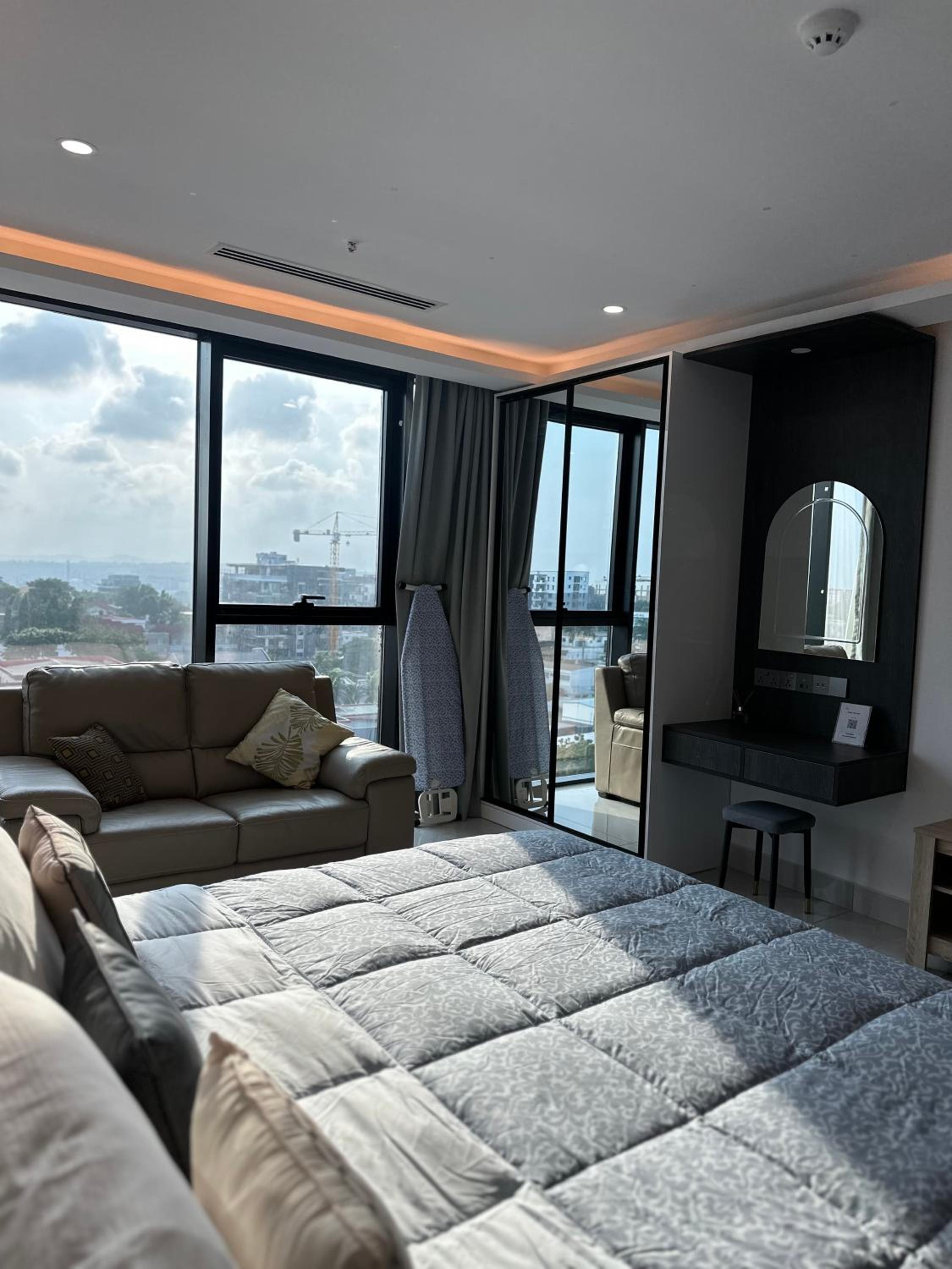 Kass Apartment Hotel