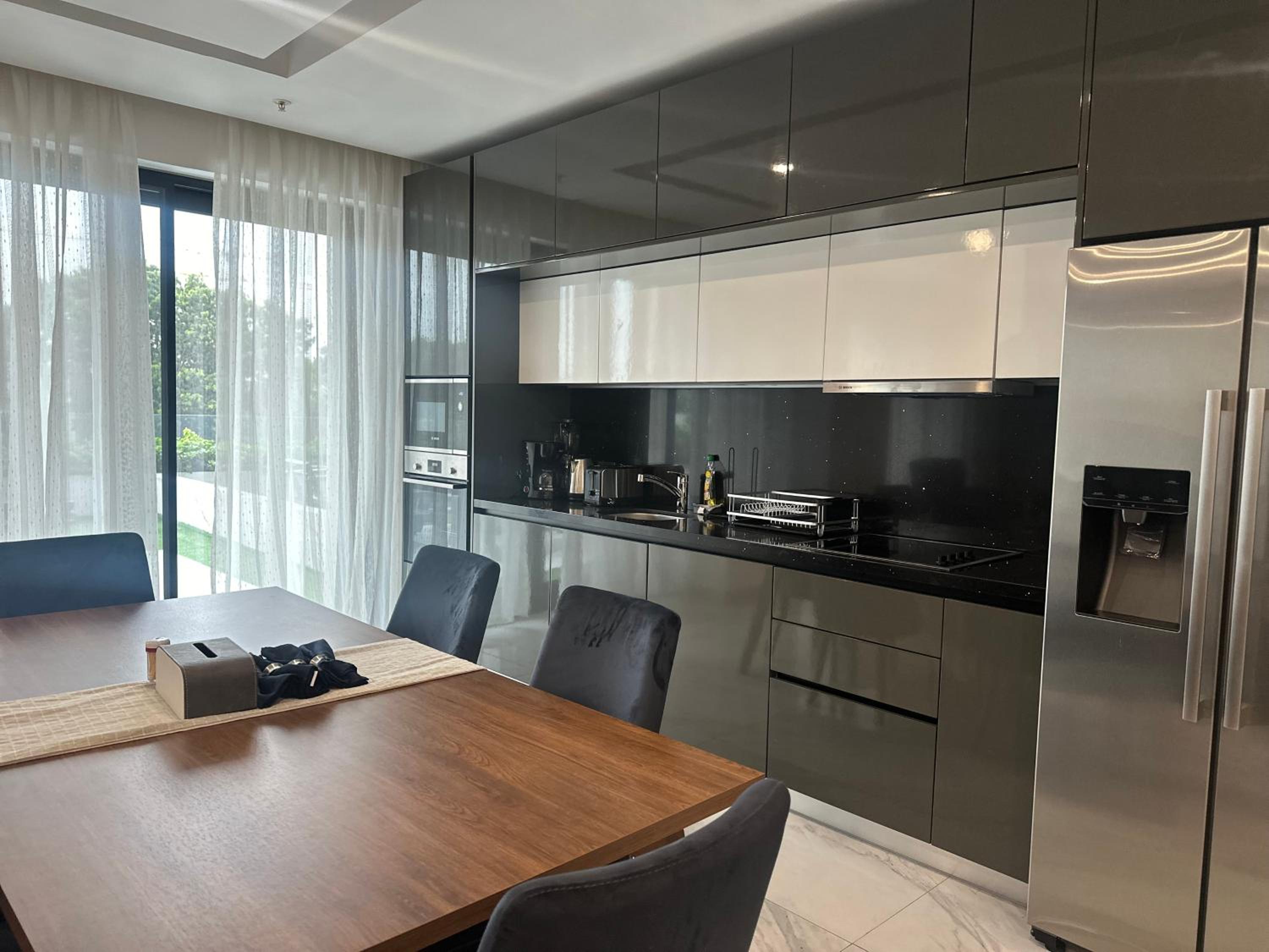 Kass Apartment Hotel