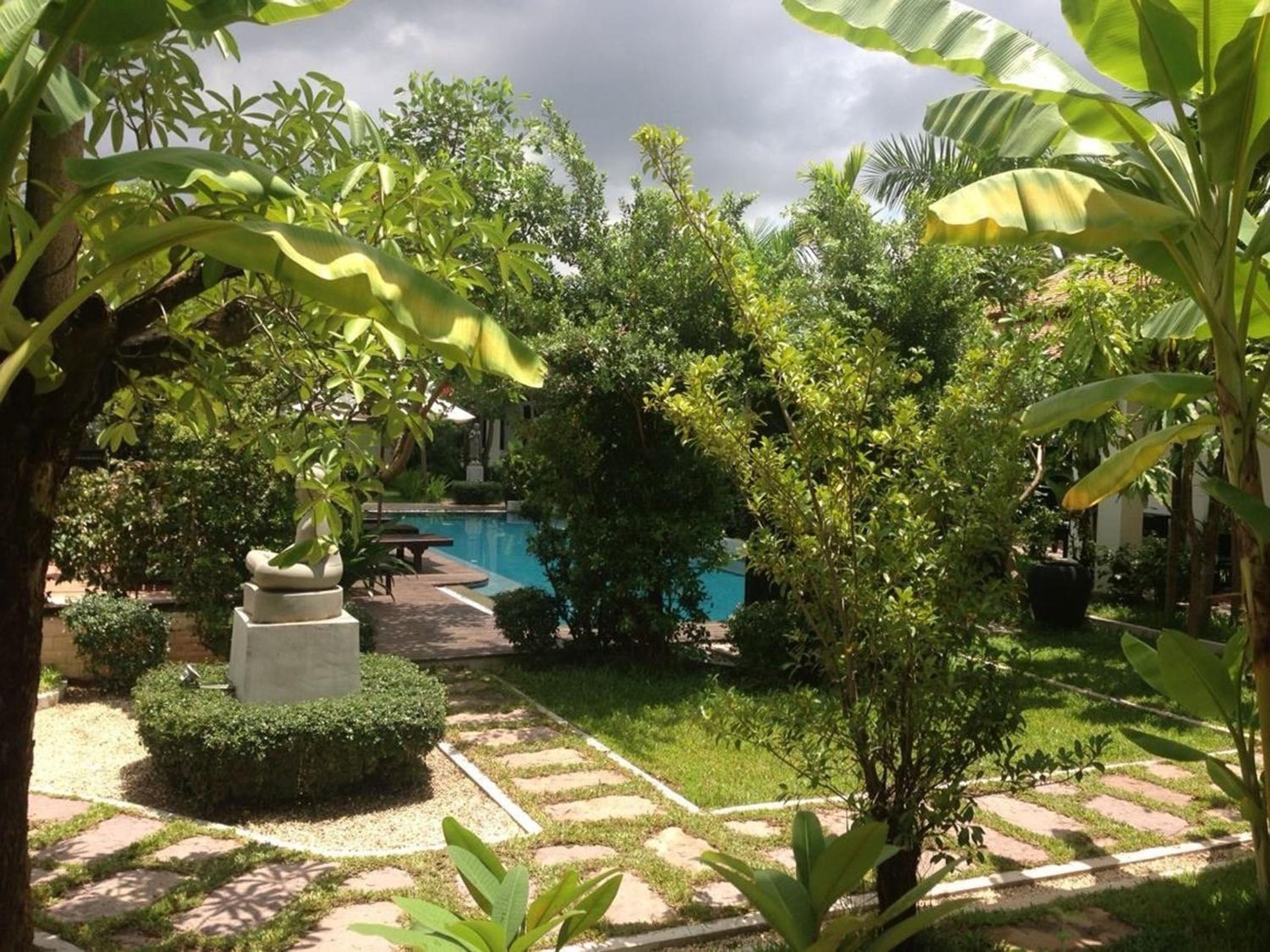 Villa Jaya