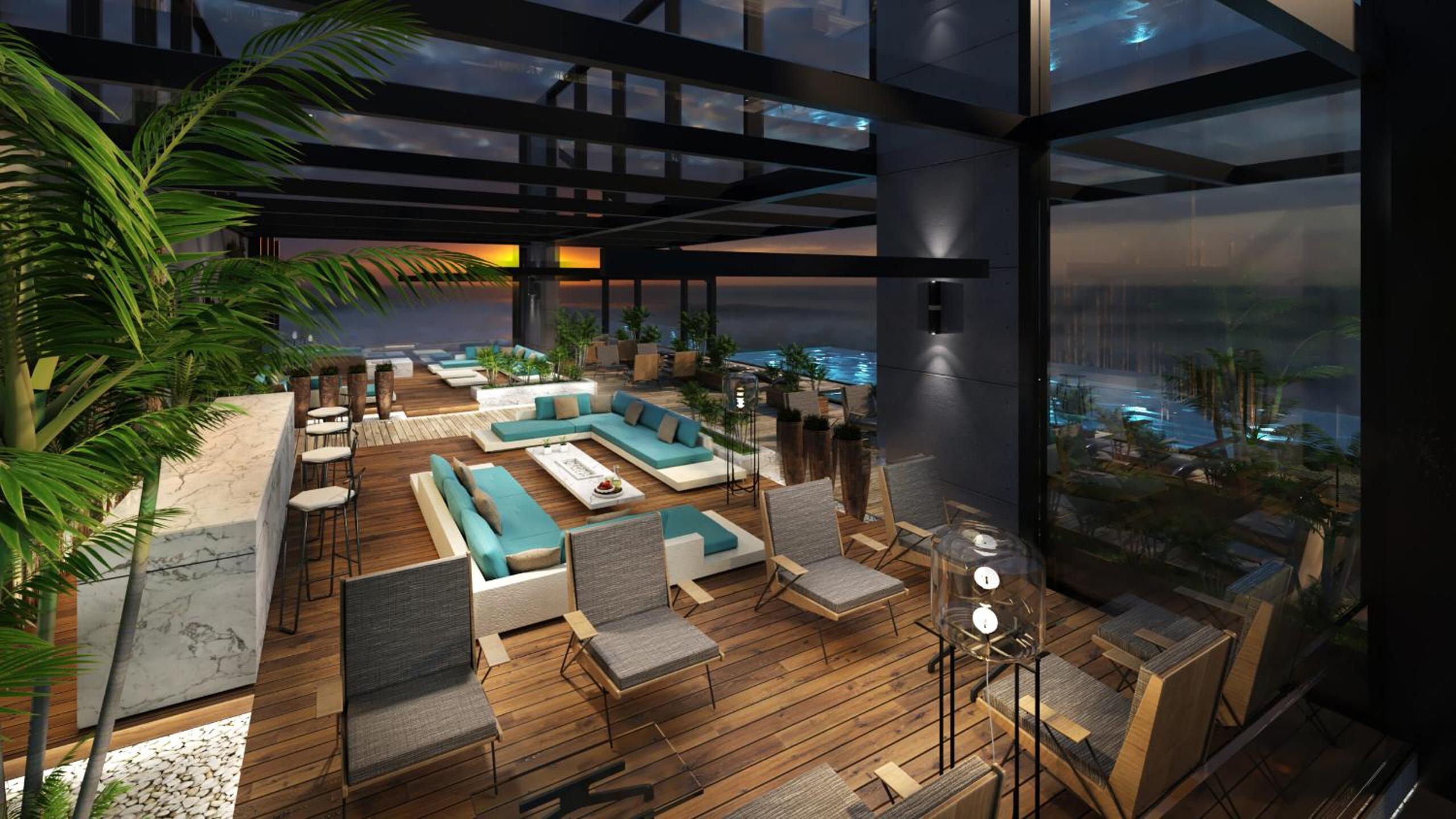 Kass Apartment Hotel