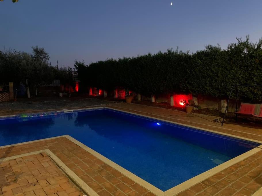 Nuru Villa
