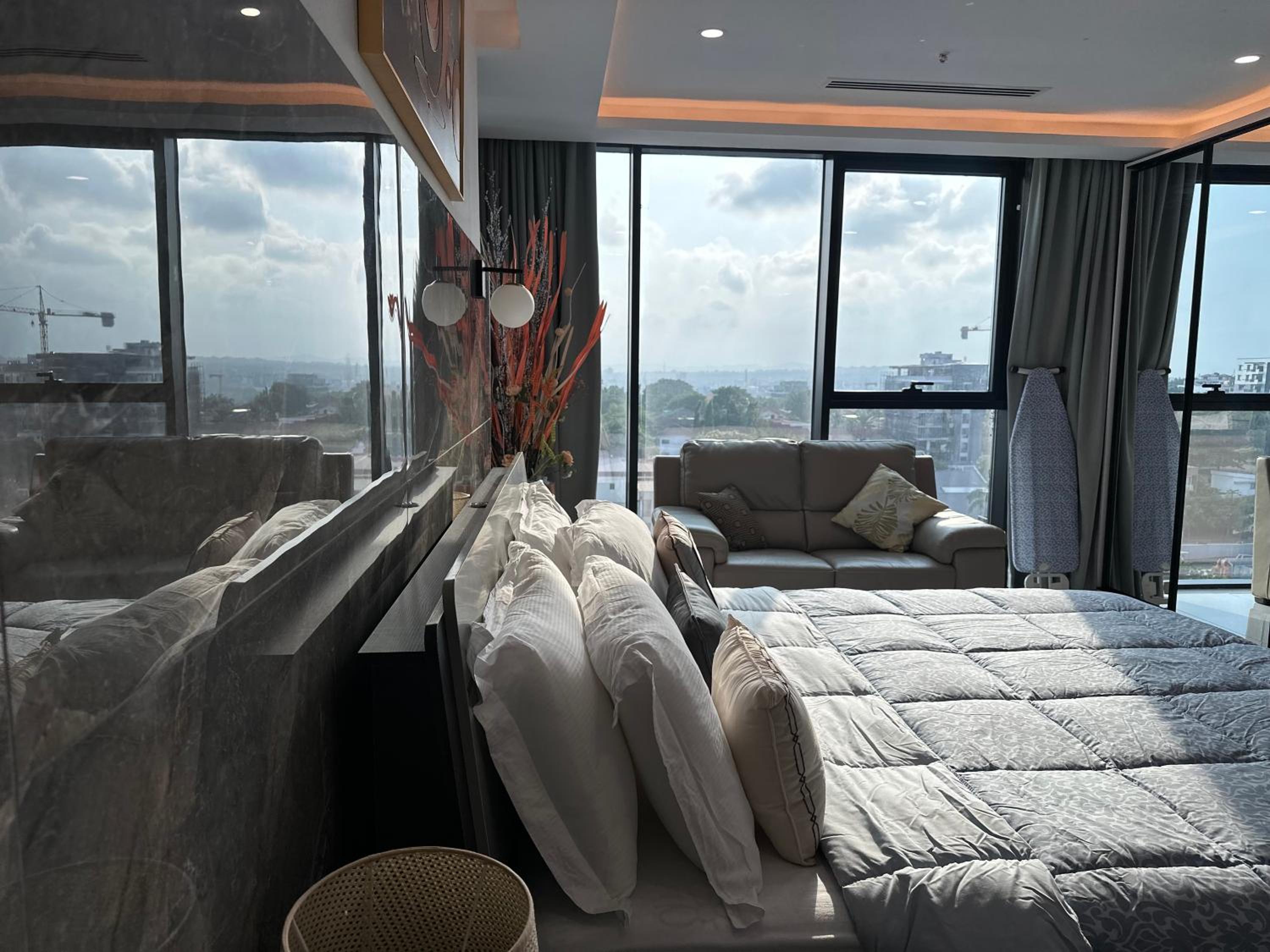 Kass Apartment Hotel