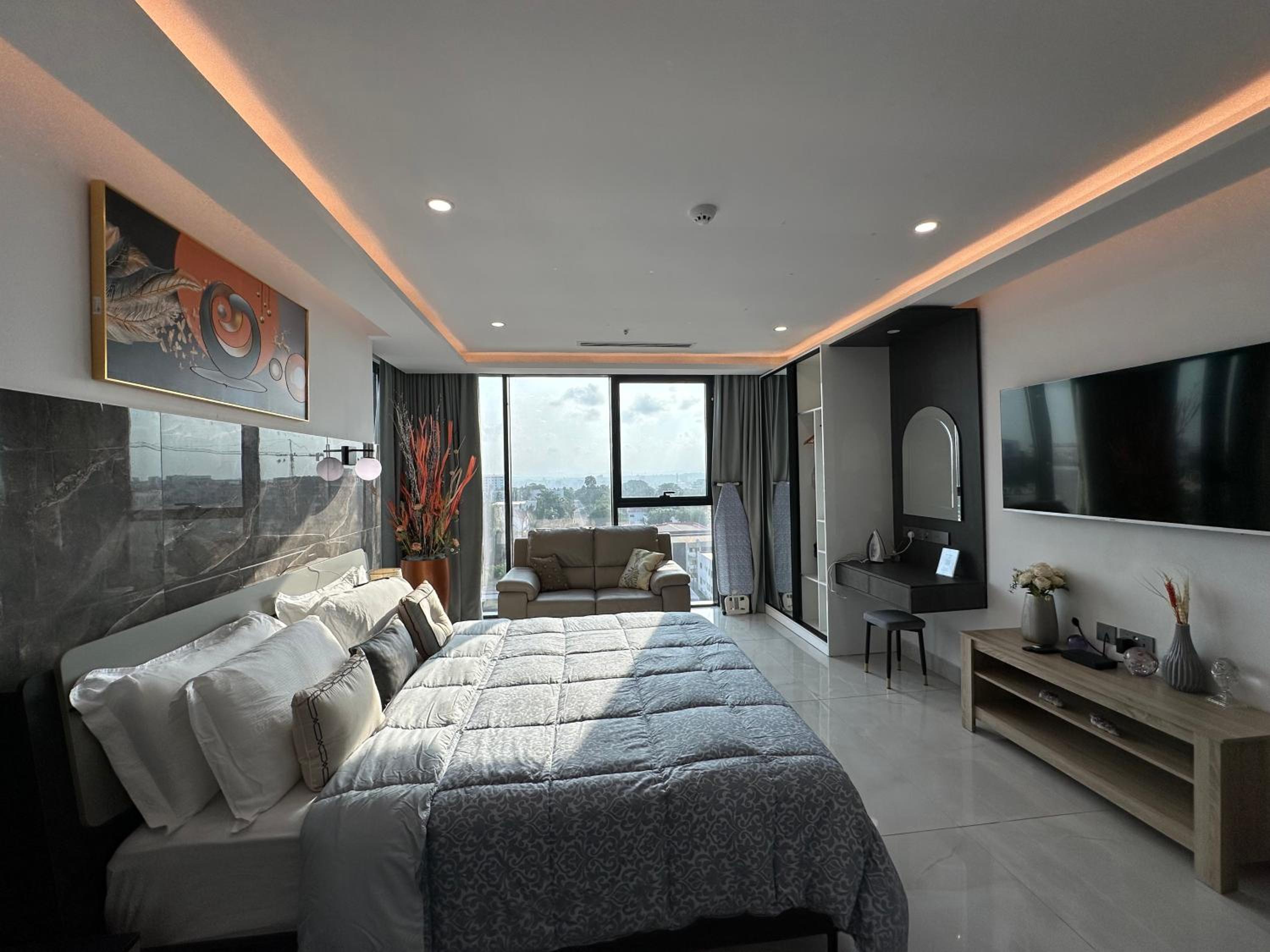 Kass Apartment Hotel