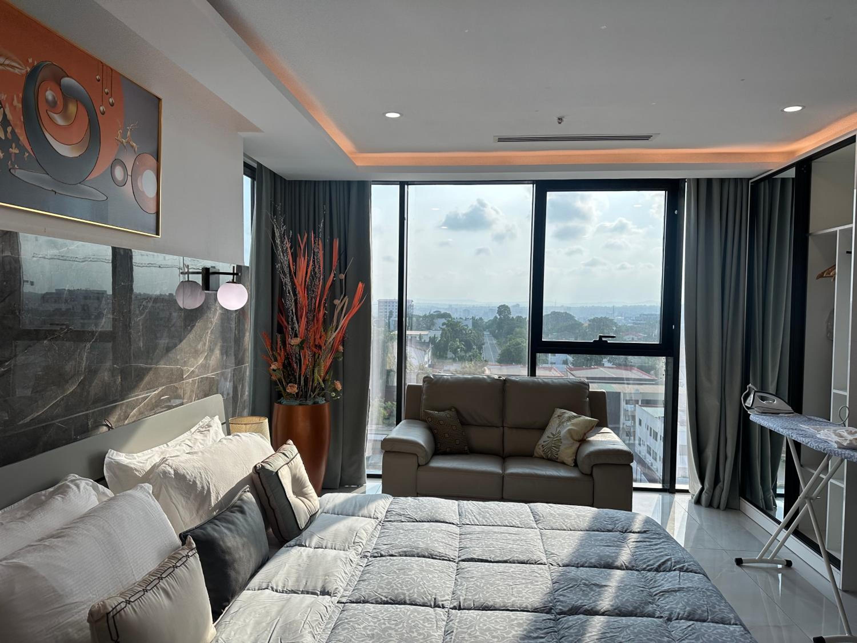 Kass Apartment Hotel
