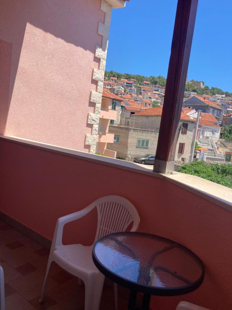 Apartments & Rooms Krecak Sibenik view 5