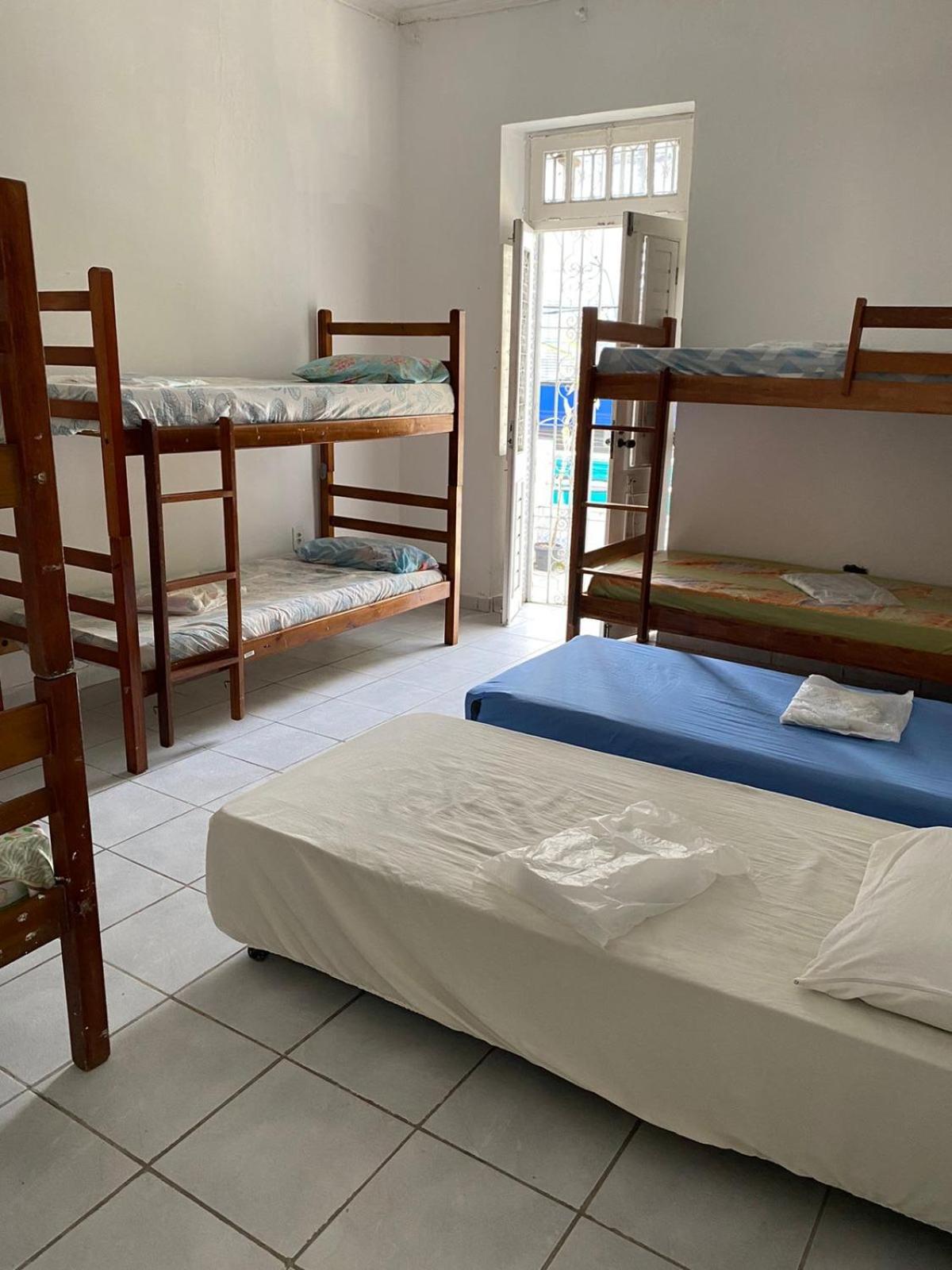 Seu Borba Pousada & Hostel