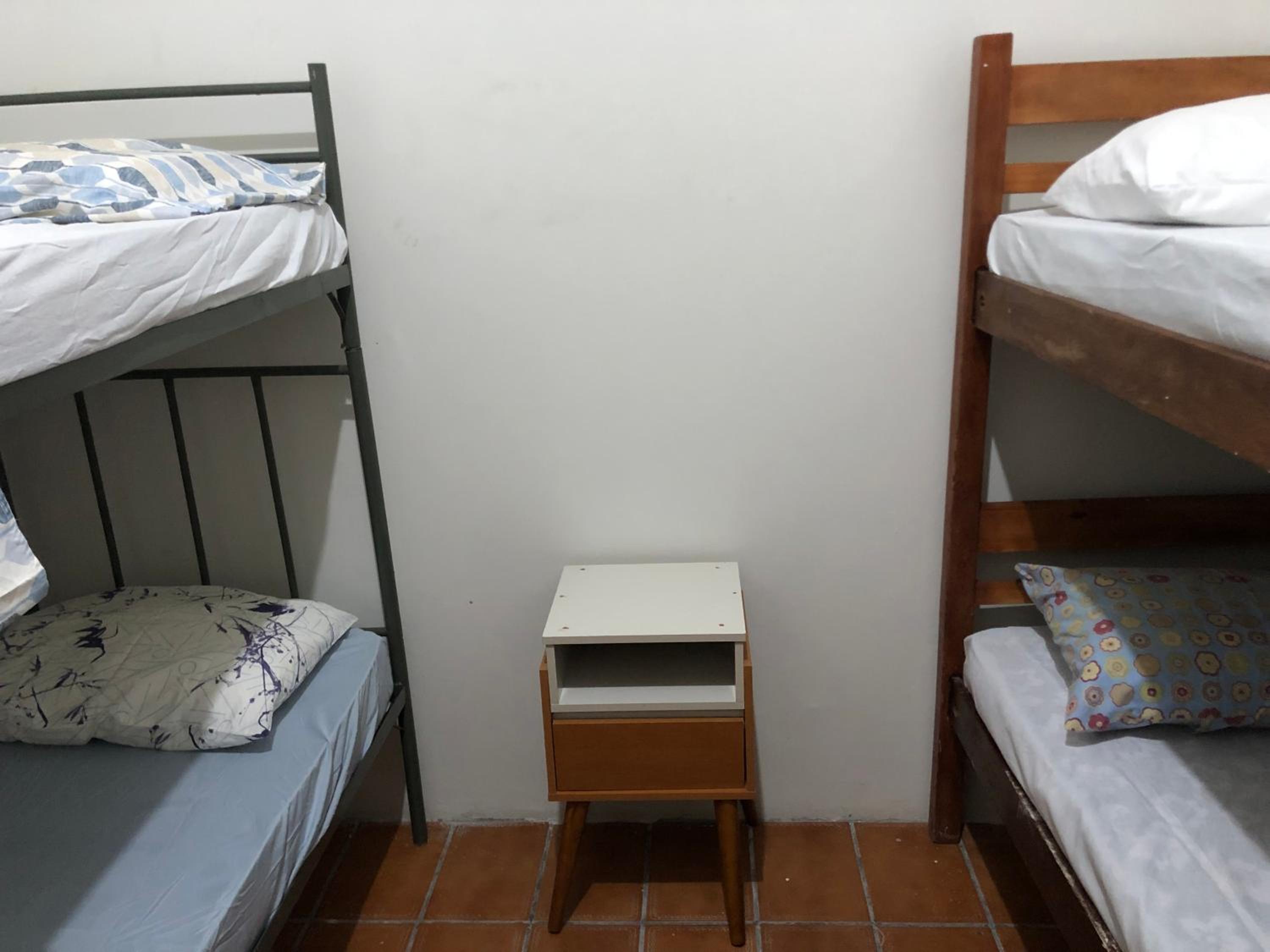 Seu Borba Pousada & Hostel