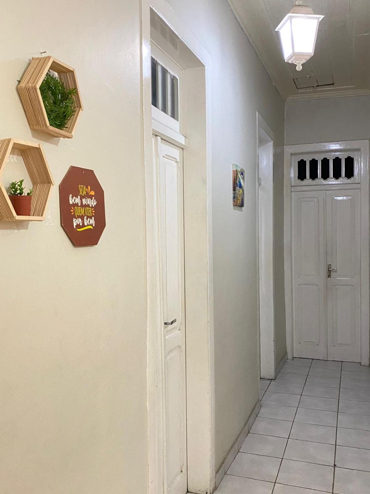 Seu Borba Pousada & Hostel