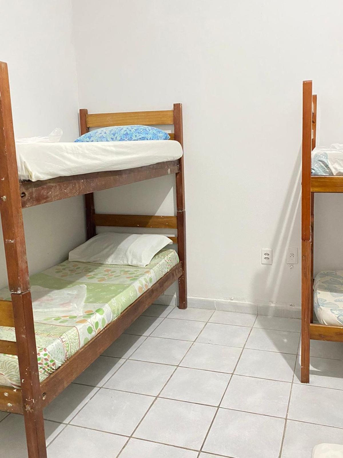 Seu Borba Pousada & Hostel