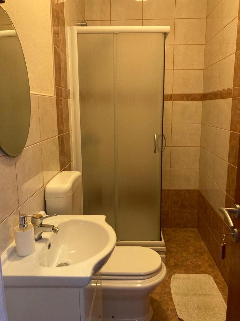 Apartments & Rooms Krecak Sibenik view 4