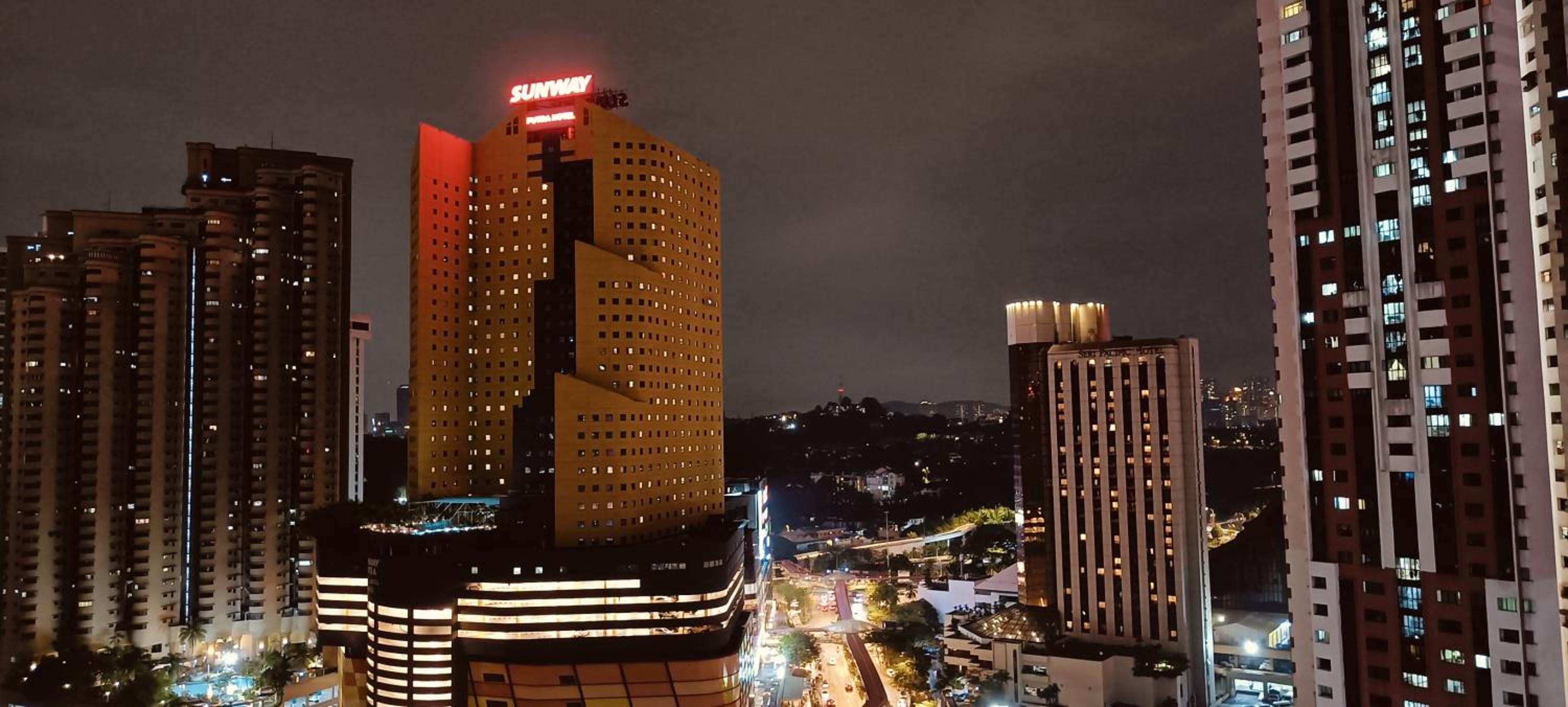 Chambers Bintang Suites KLCC