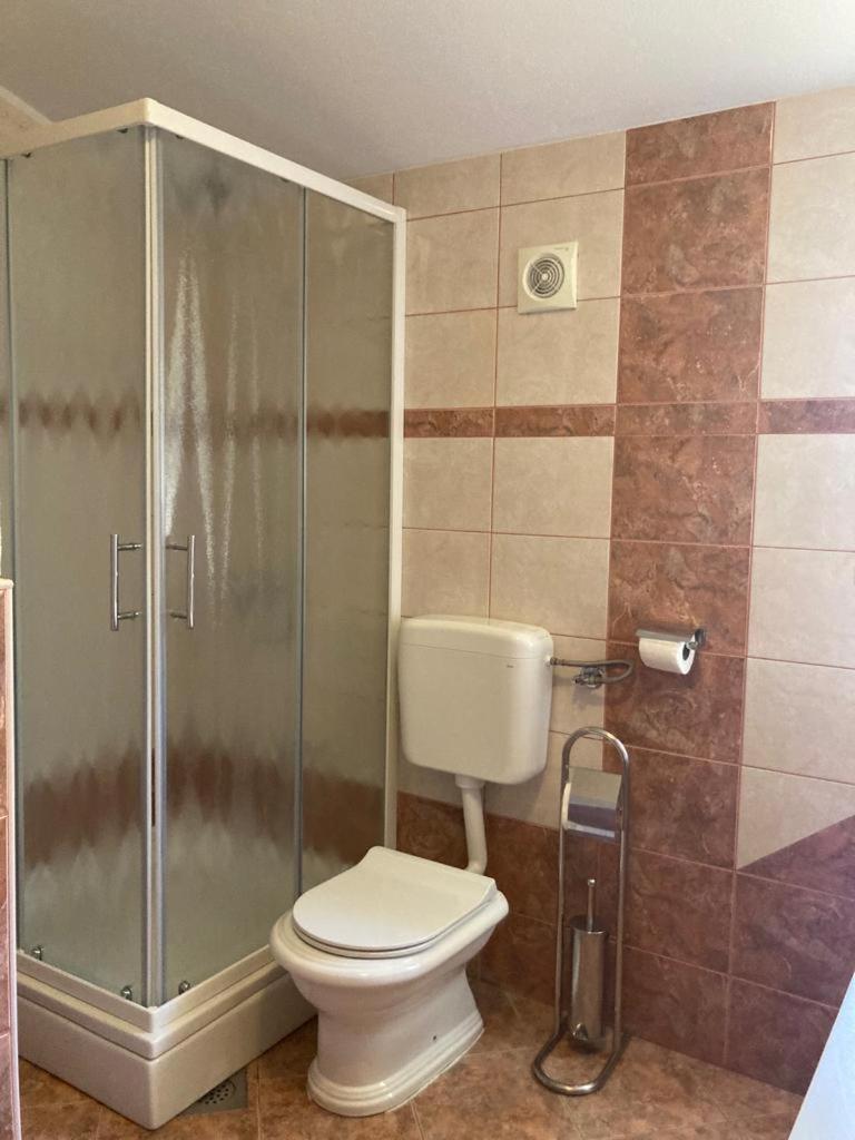 Apartments & Rooms Krecak Sibenik view 2