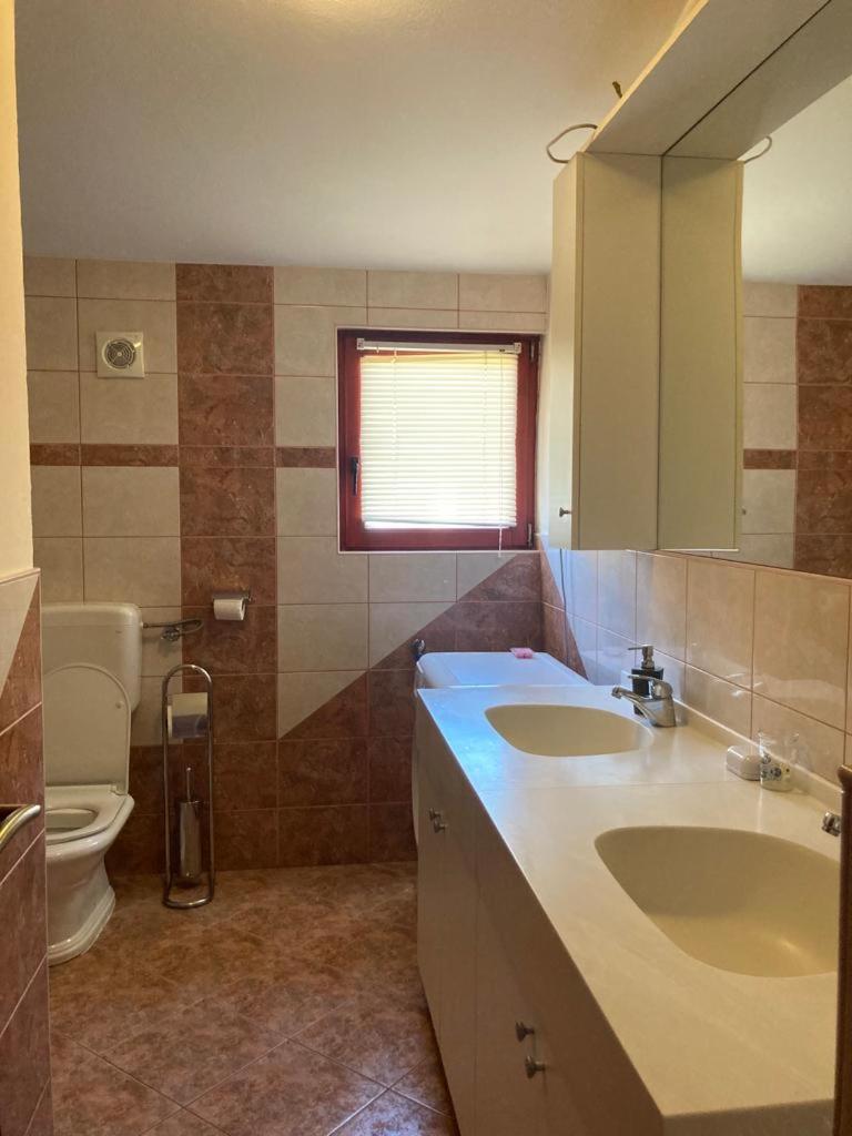 Apartments & Rooms Krecak Sibenik view 3