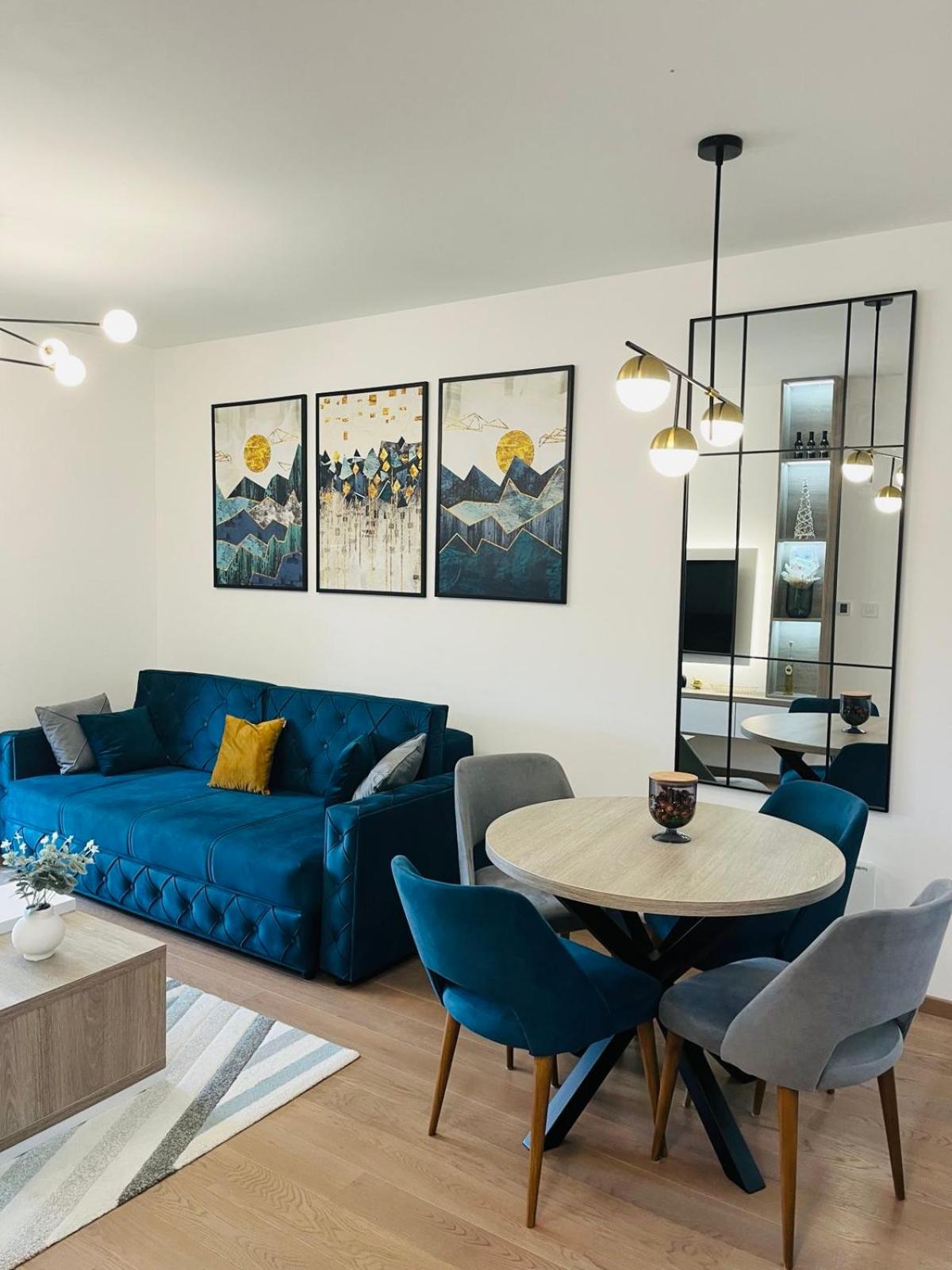 Apartman Bojic Zlatibor