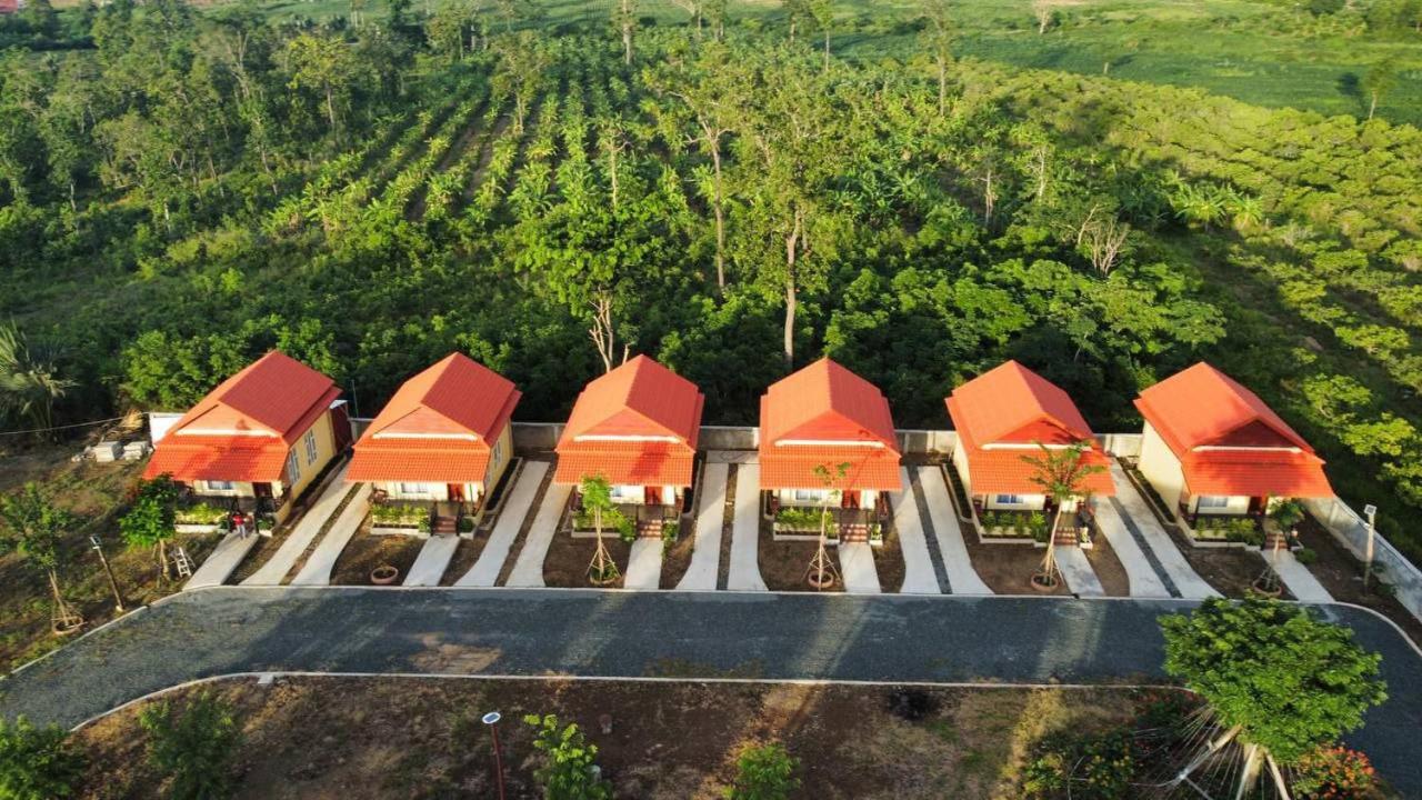 PL Phnum Tom Por Home Holiday & Restaurant view 4