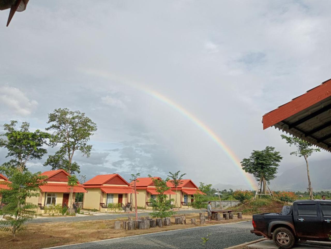 PL Phnum Tom Por Home Holiday & Restaurant view 5