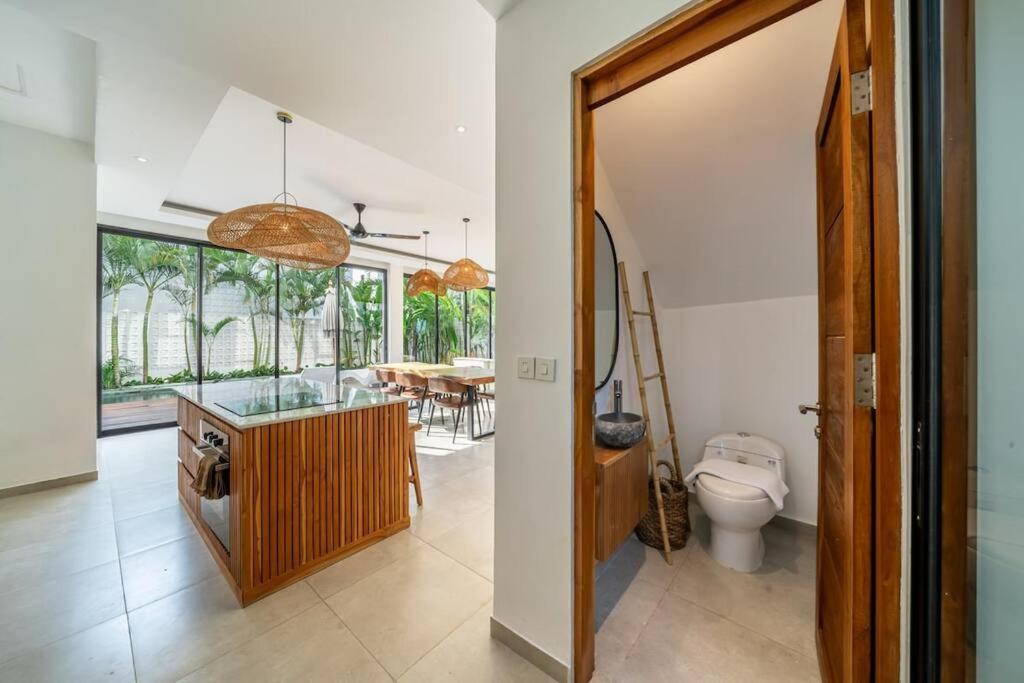 Scenic Bedrooms & Poolside Bliss