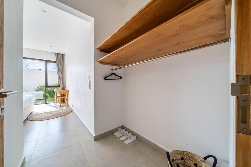 Scenic Bedrooms & Poolside Bliss