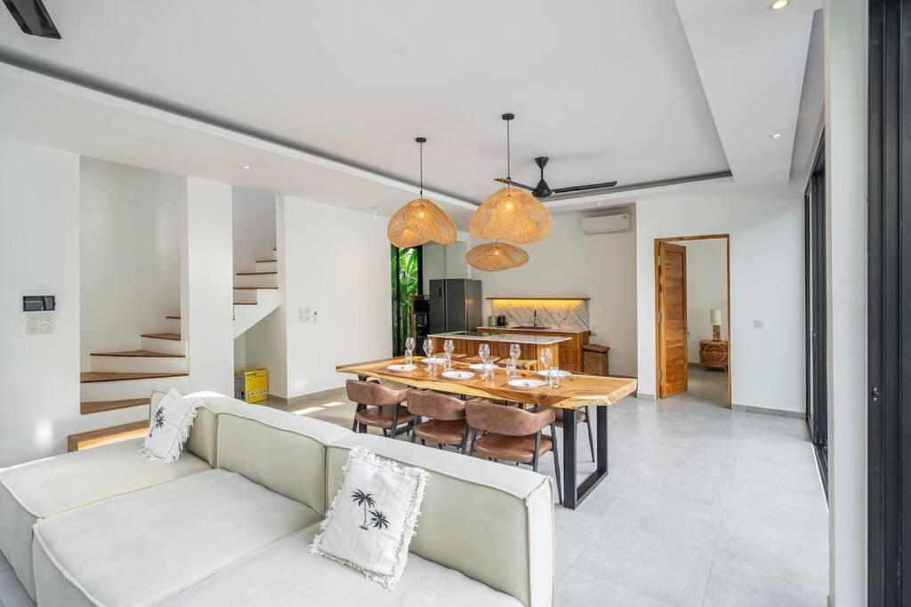 Scenic Bedrooms & Poolside Bliss