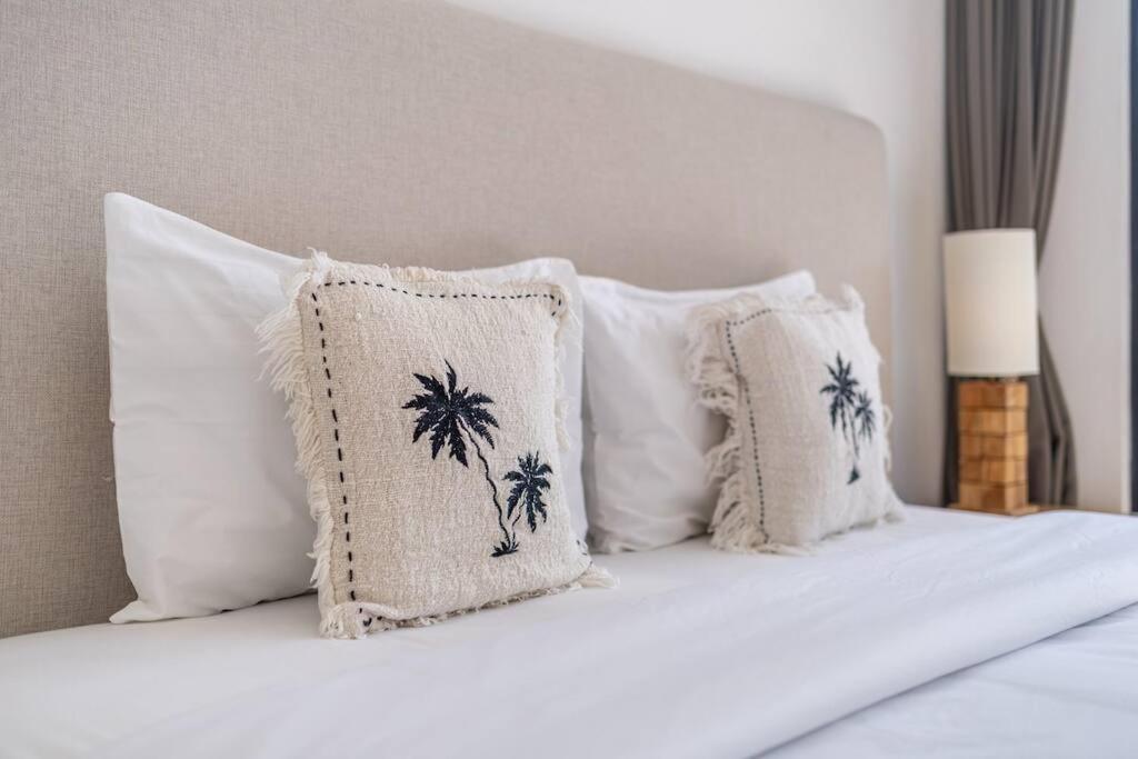 Scenic Bedrooms & Poolside Bliss