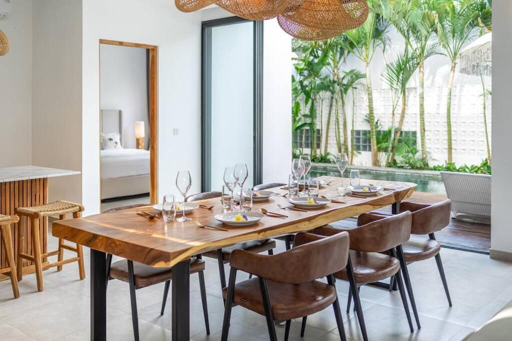 Scenic Bedrooms & Poolside Bliss
