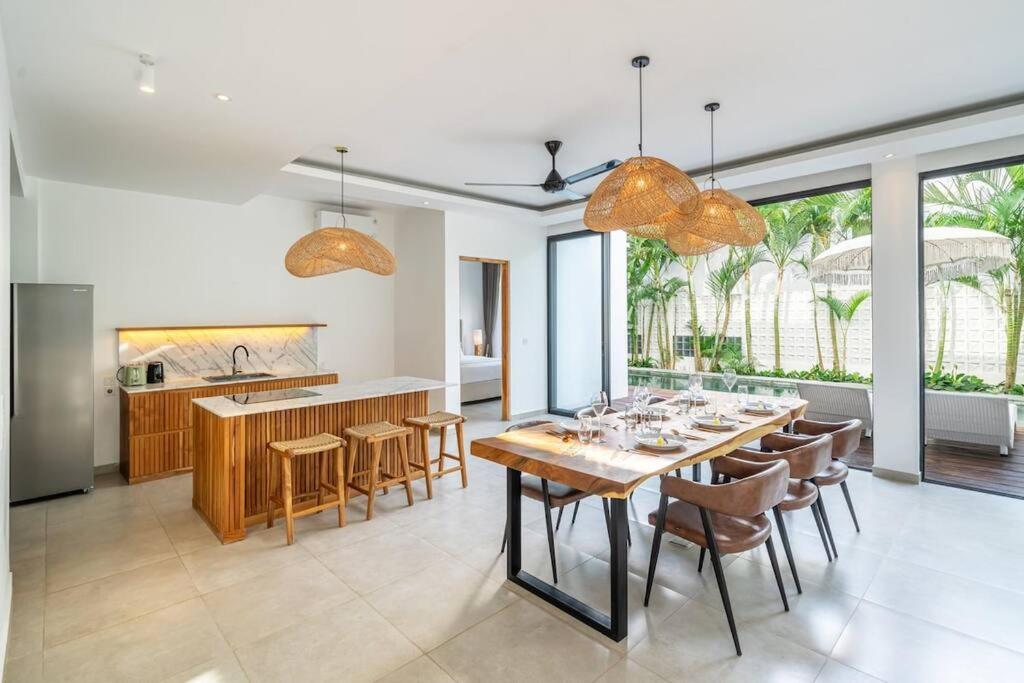 Scenic Bedrooms & Poolside Bliss