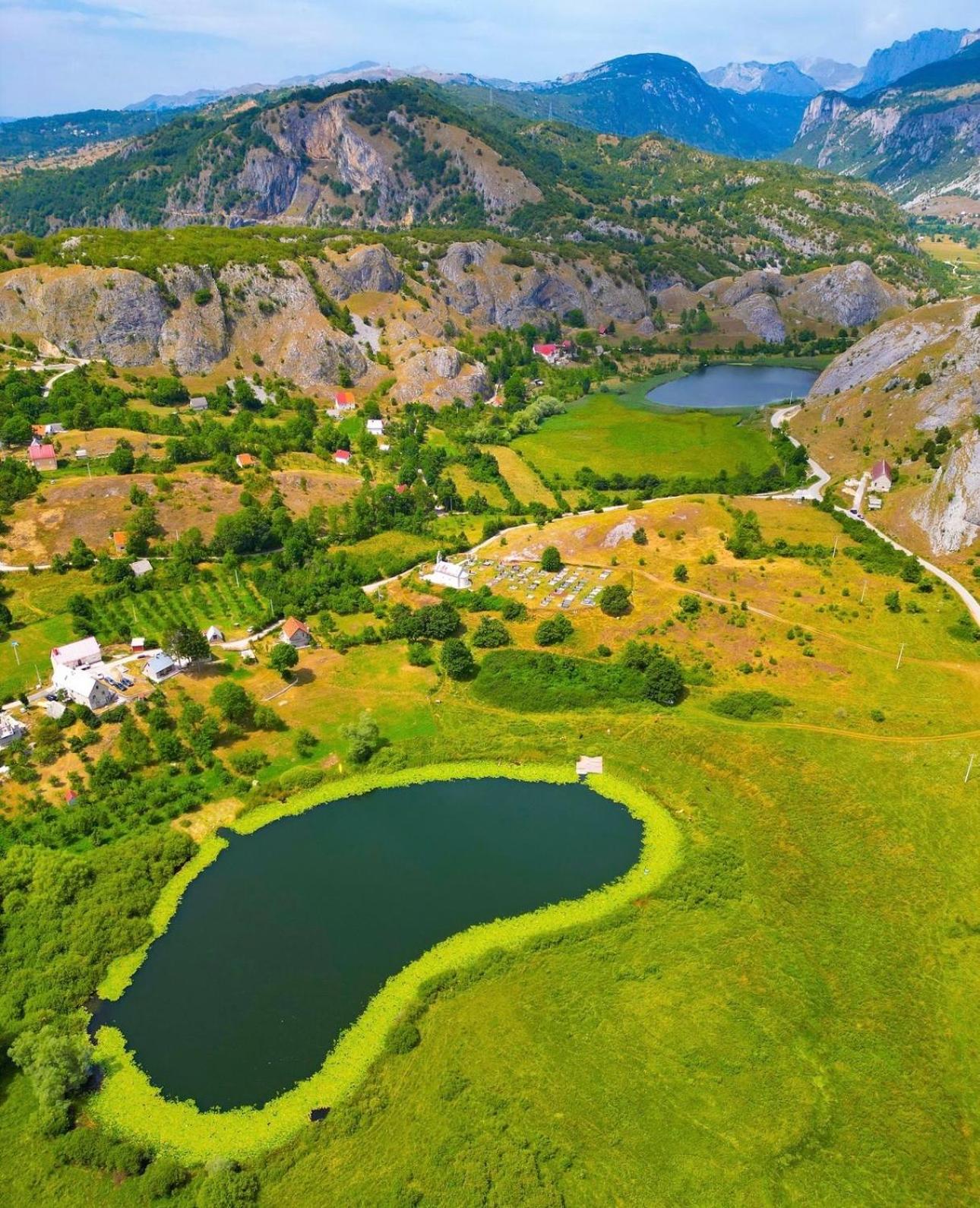 Villas Bašović