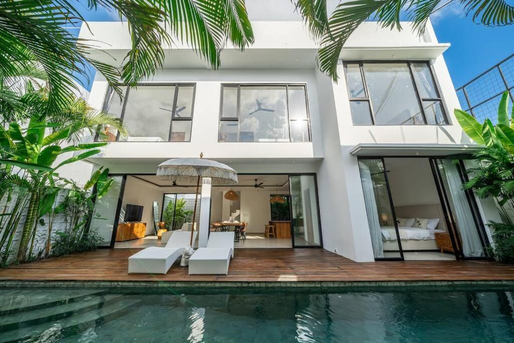 Scenic Bedrooms & Poolside Bliss