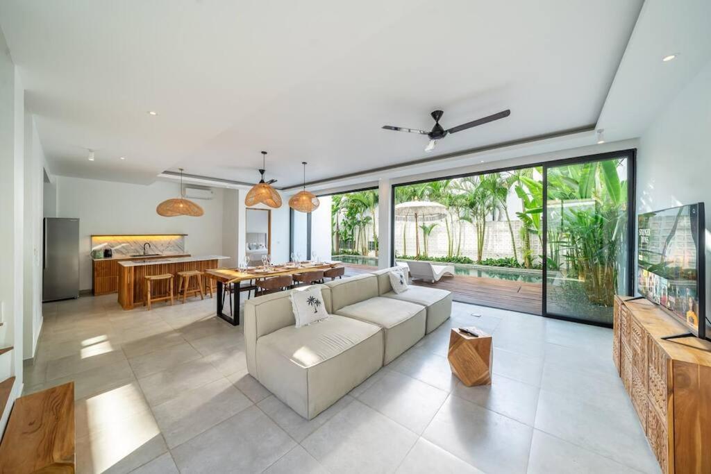 Scenic Bedrooms & Poolside Bliss