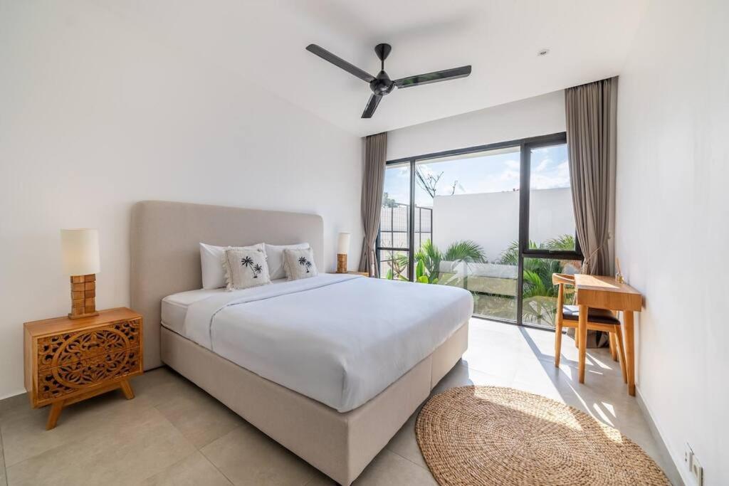 Scenic Bedrooms & Poolside Bliss