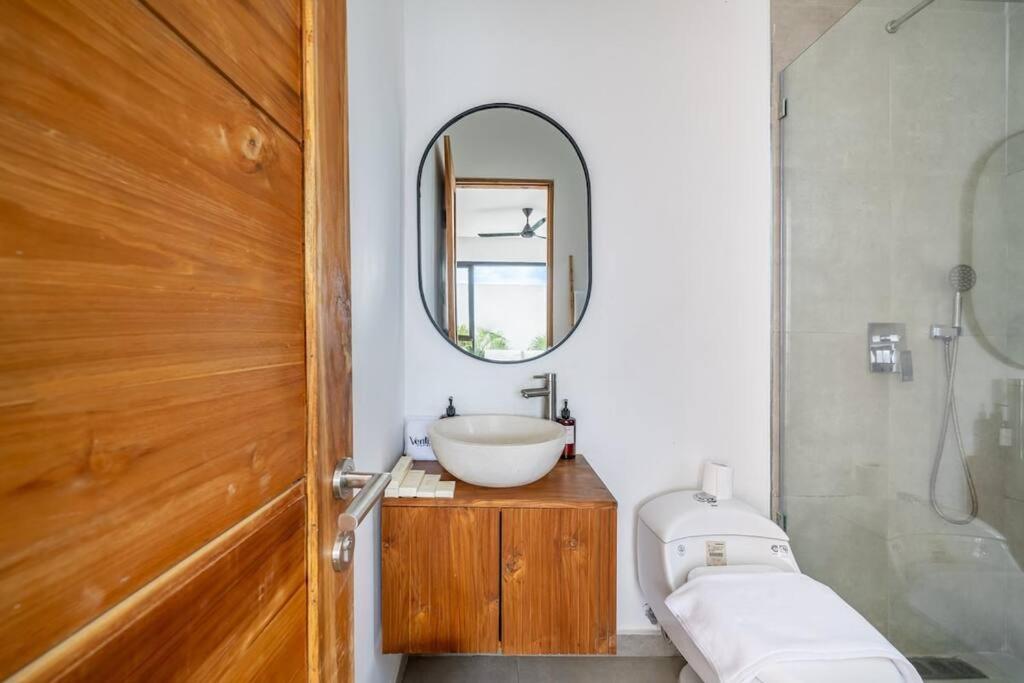 Scenic Bedrooms & Poolside Bliss