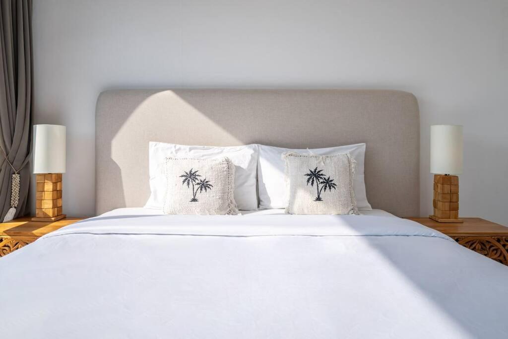 Scenic Bedrooms & Poolside Bliss