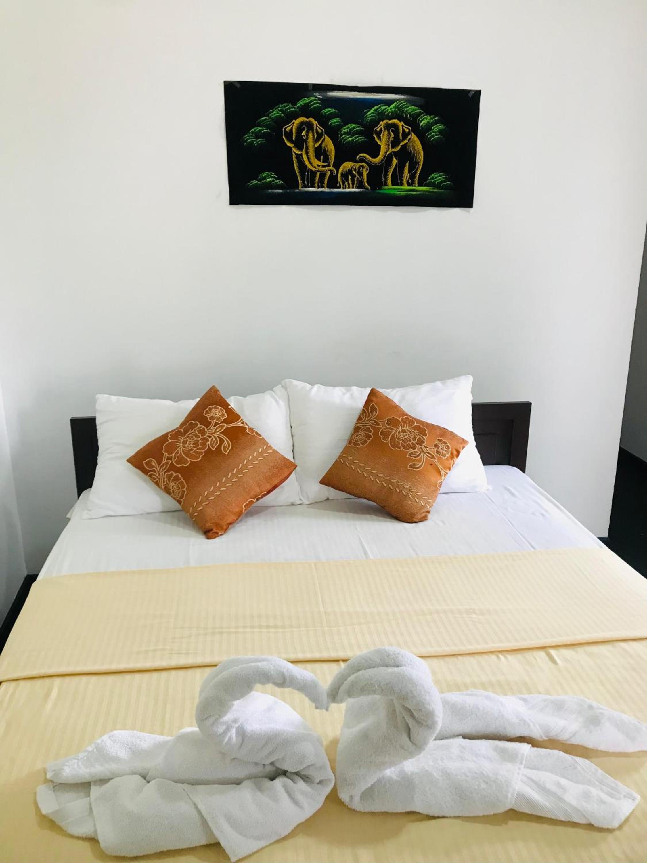 The Velvet Dambulla