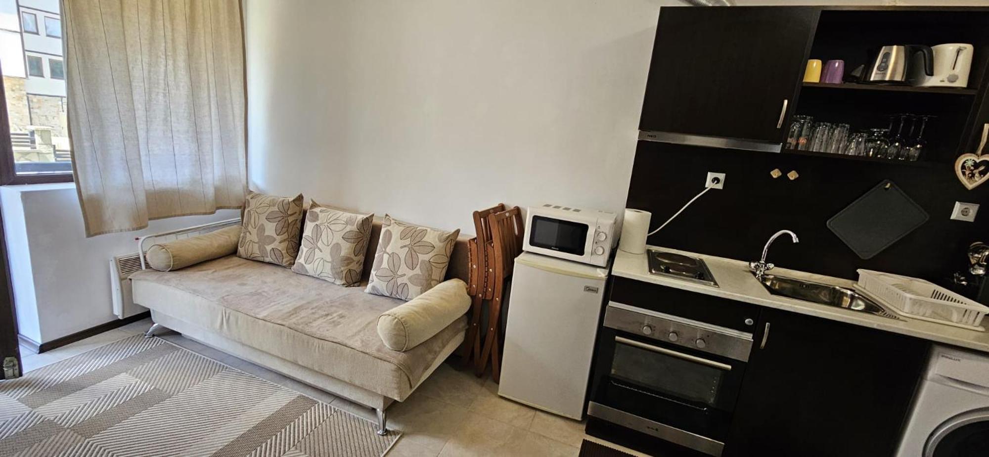 Guest Suite