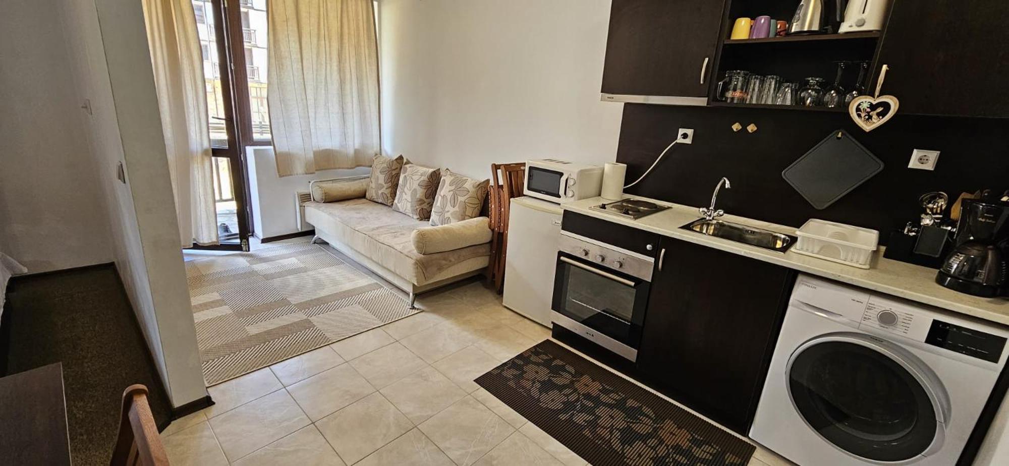 Guest Suite