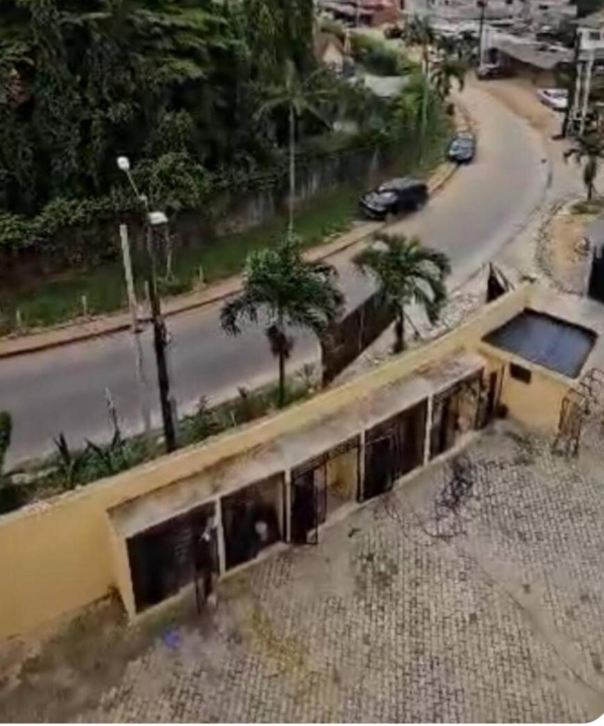 Abidjan