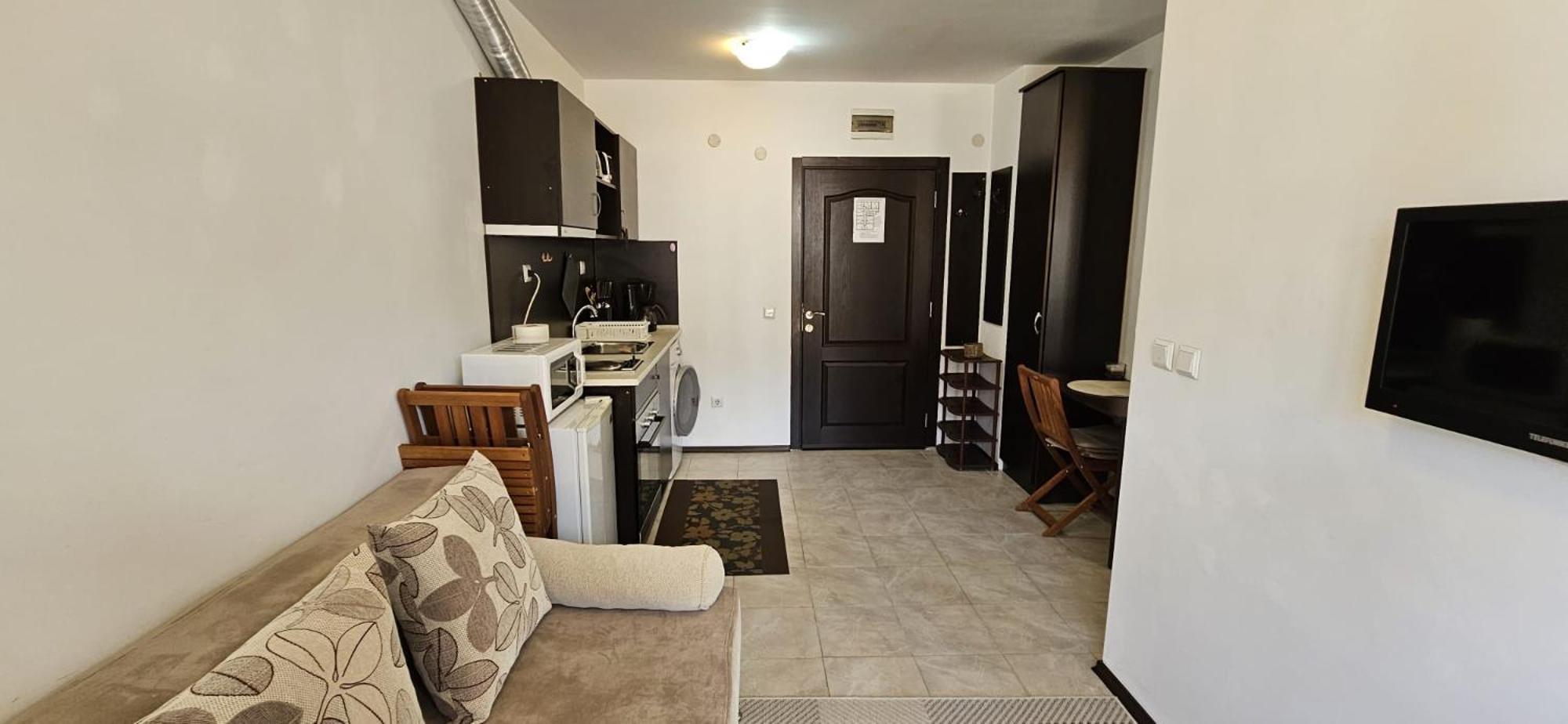 Guest Suite