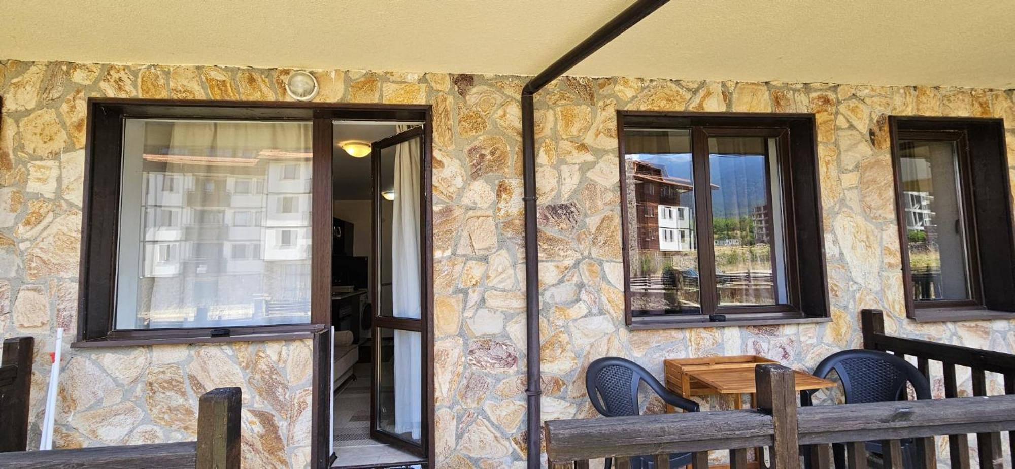 Guest Suite
