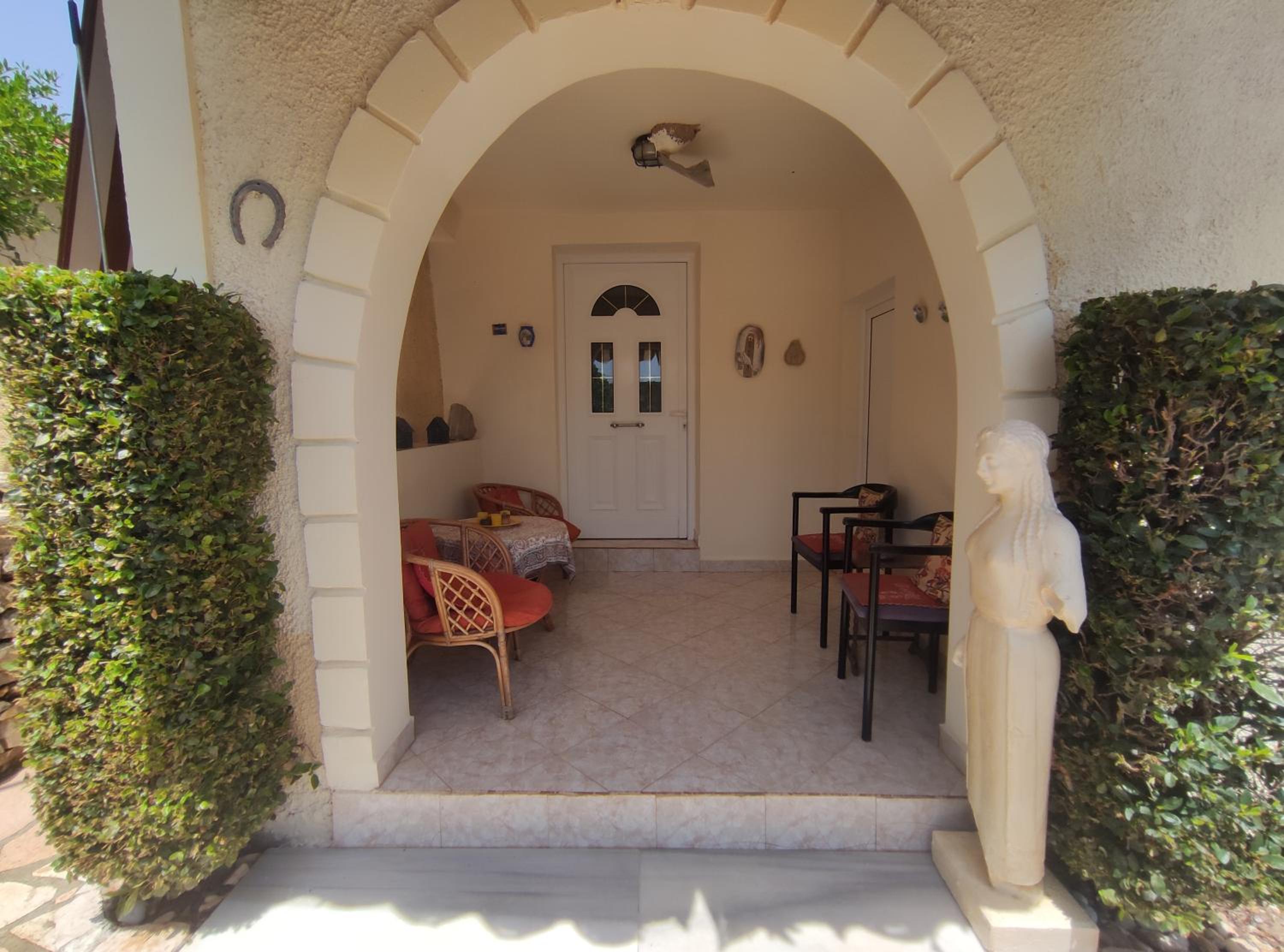 Villa Mitsi Sarande