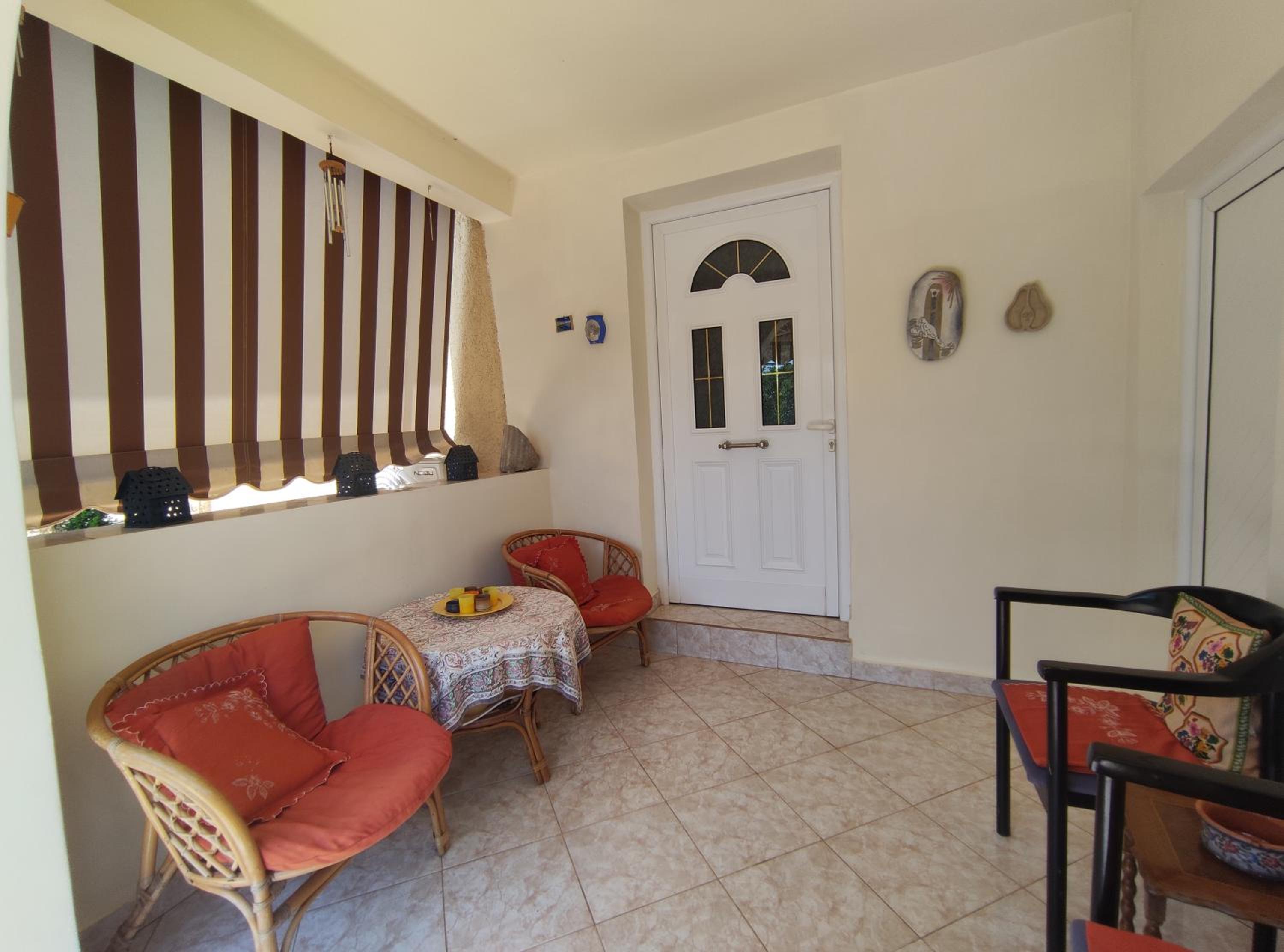 Villa Mitsi Sarande